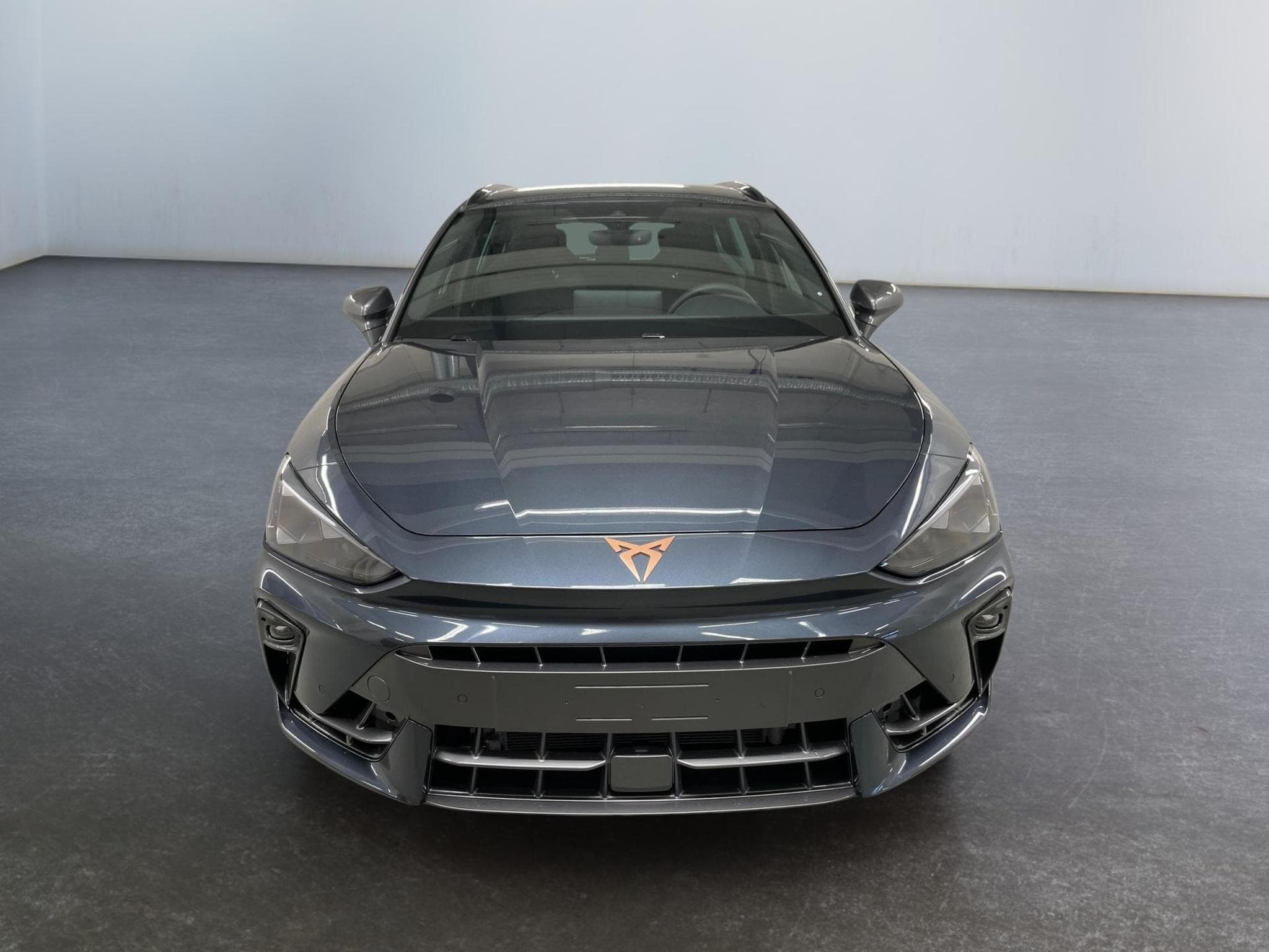 Cupra Leon VZ (2025) - Photo 2