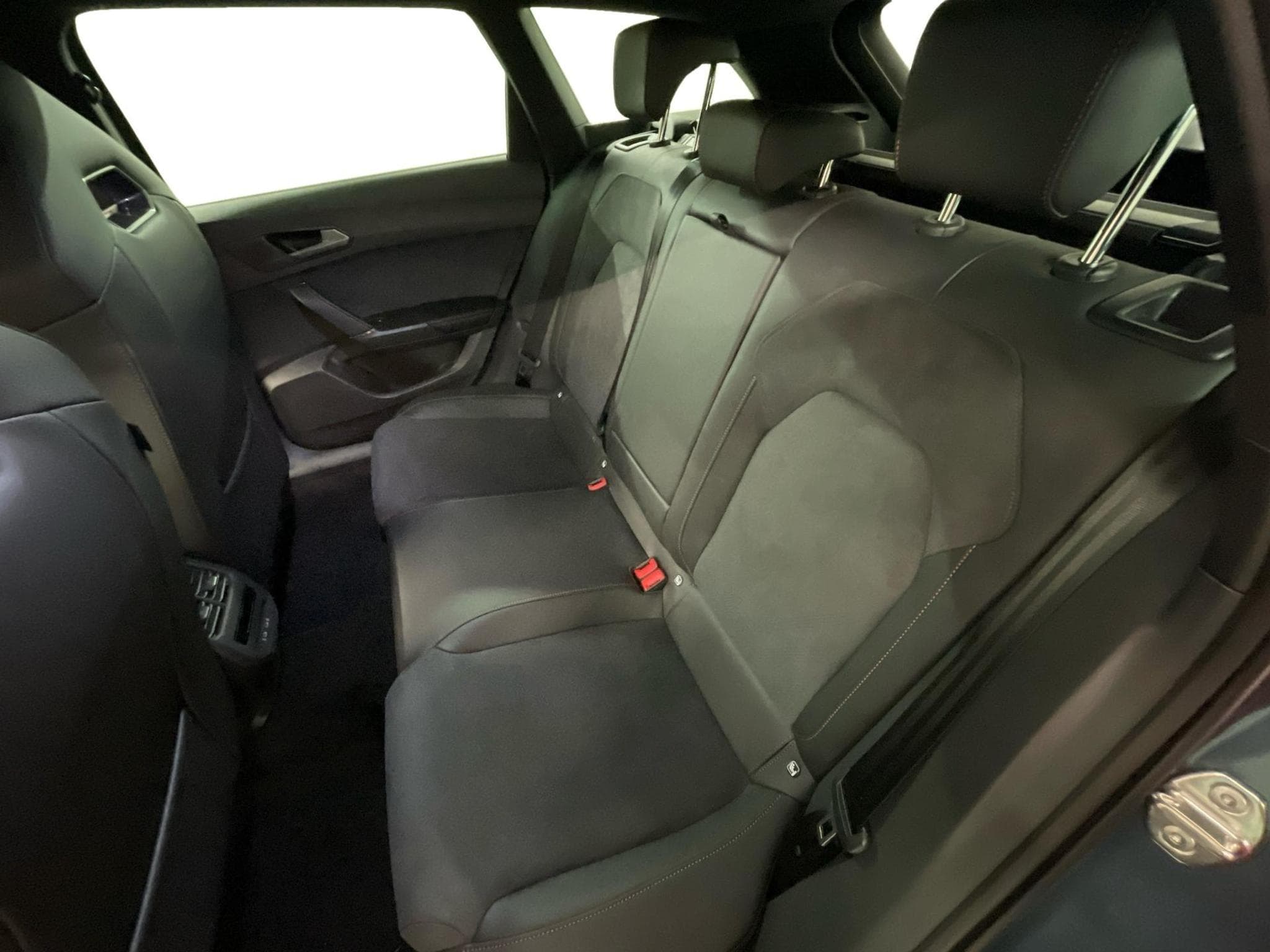 Cupra Leon VZ (2025) - Photo 20