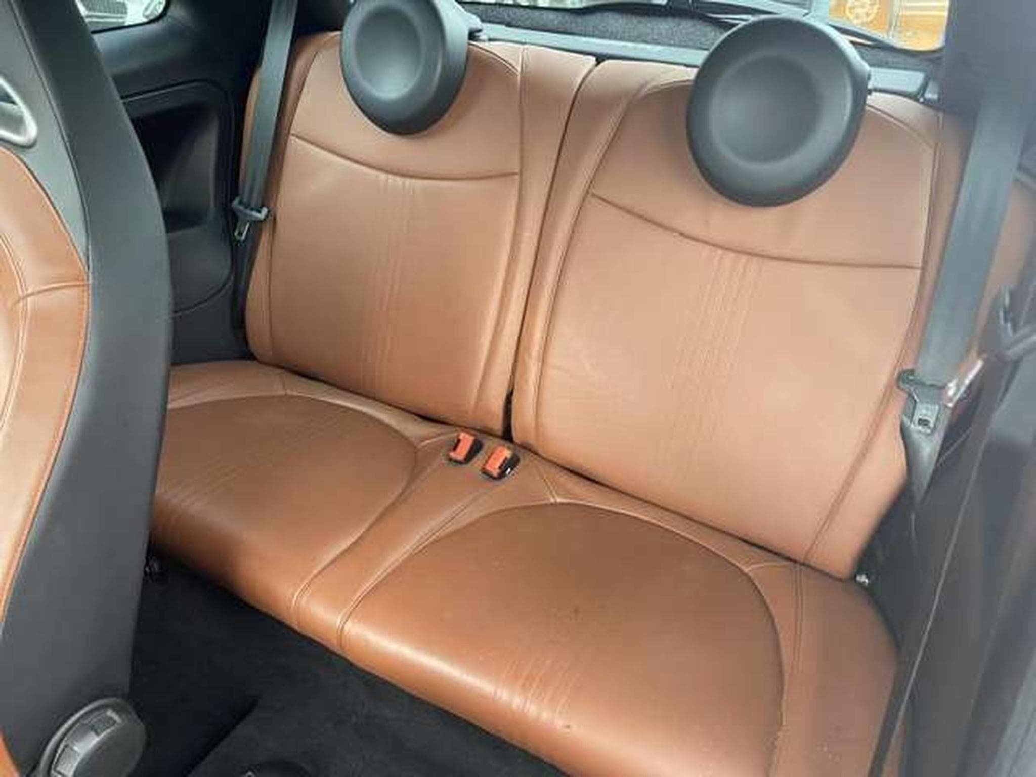 Abarth 595 vente privée (2016) - Photo 16