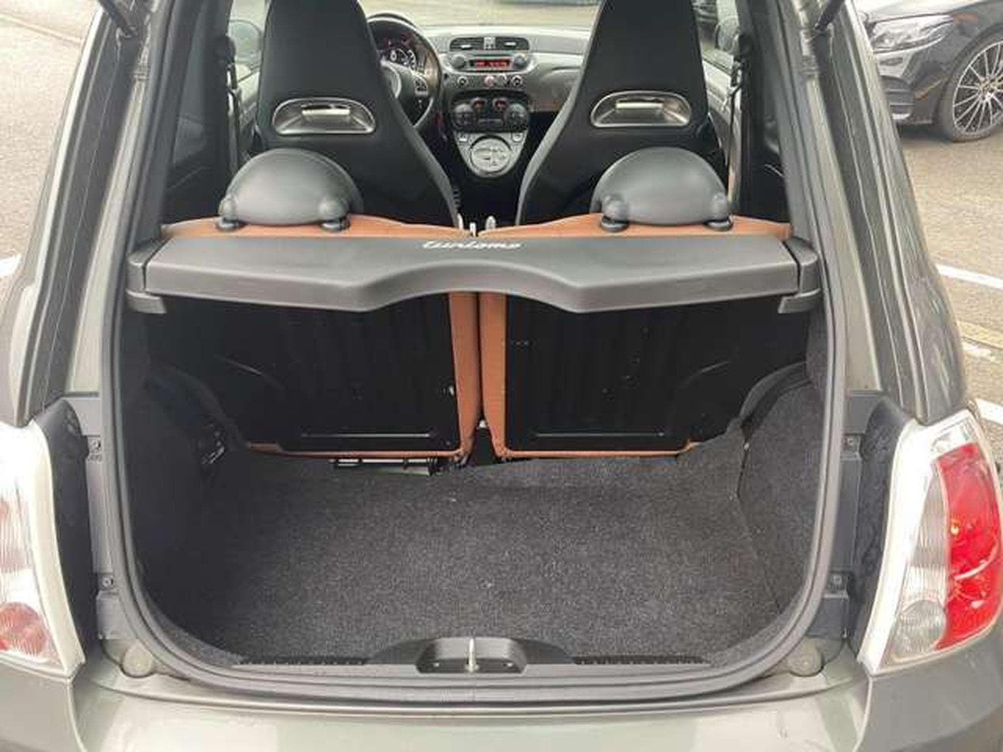 Abarth 595 vente privée (2016) - Photo 18
