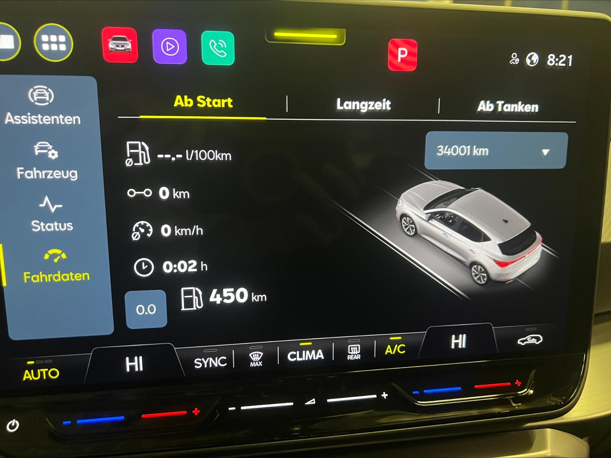 Seat Leon FR 1.5TSI 150 (2024) - Photo 6