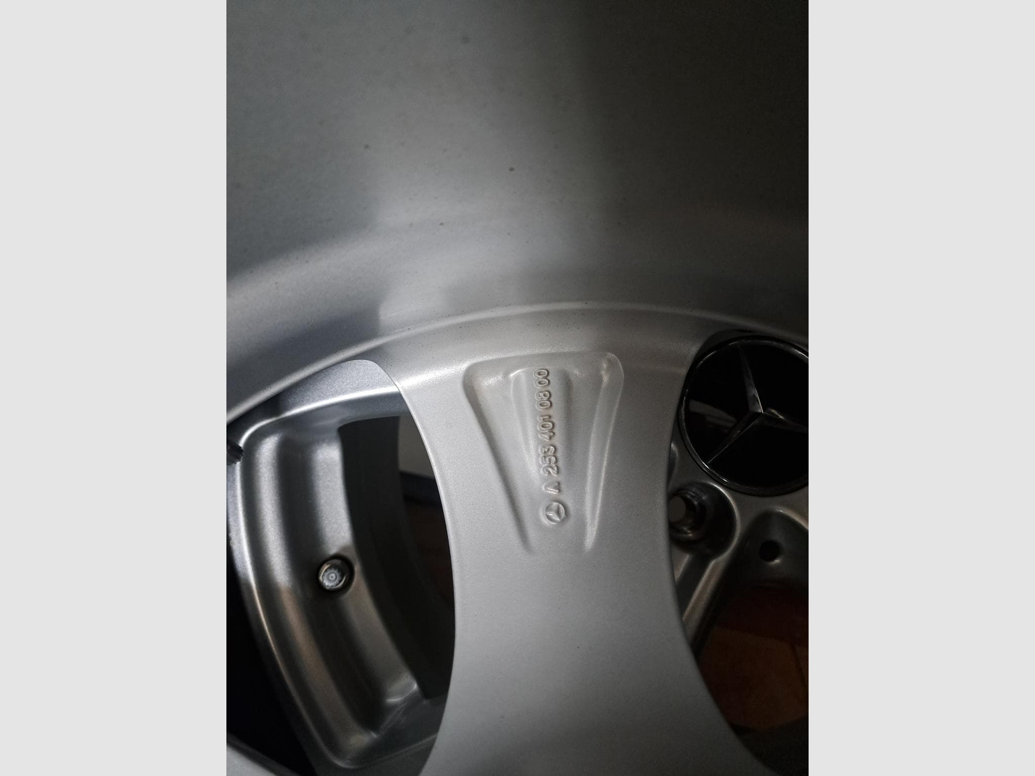 Jantes alu + Pneus h – 18" - Photo 2