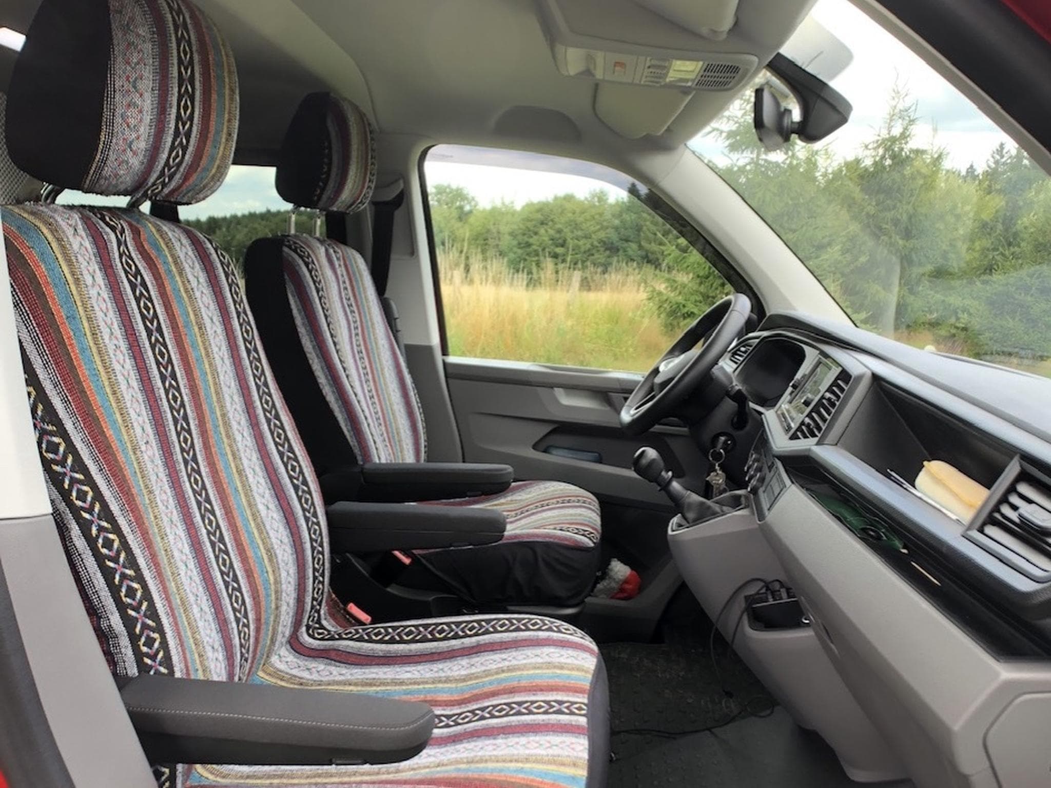 VW Caravelle T6.1 Caravelle AHK 1 propriétaire (2024) - Photo 9