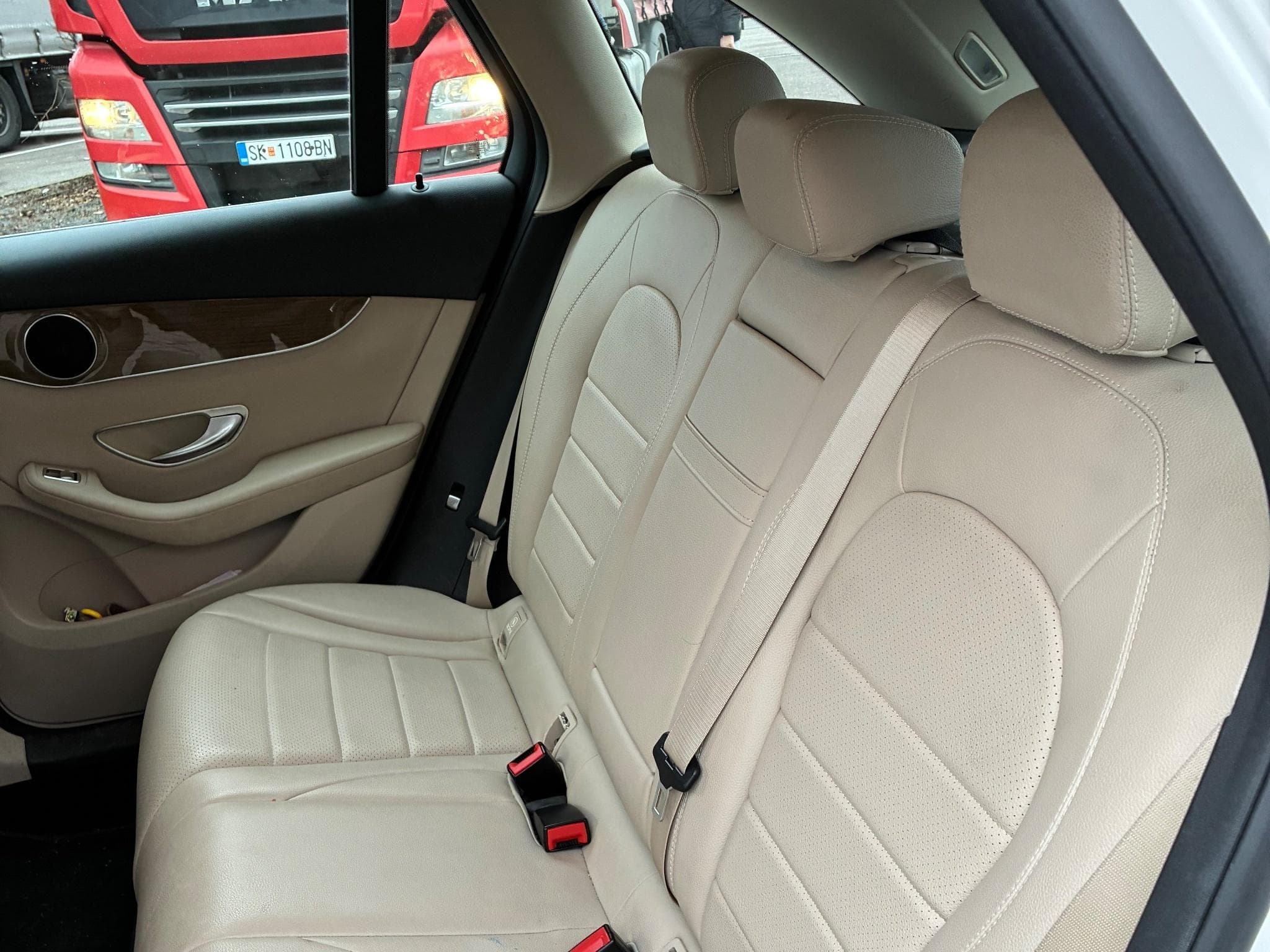 Mercedes GLC 250 (2016) - Photo 5