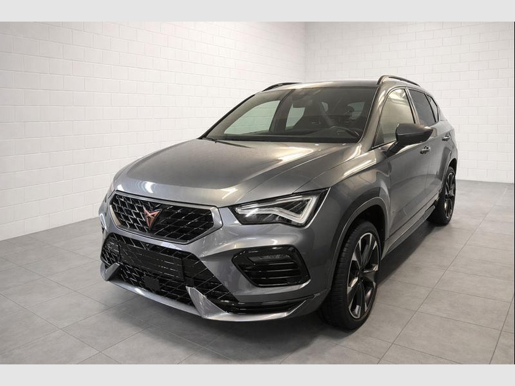 Cupra Ateca 1.5TSI 150cv DSG7 (2024) - Photo 1