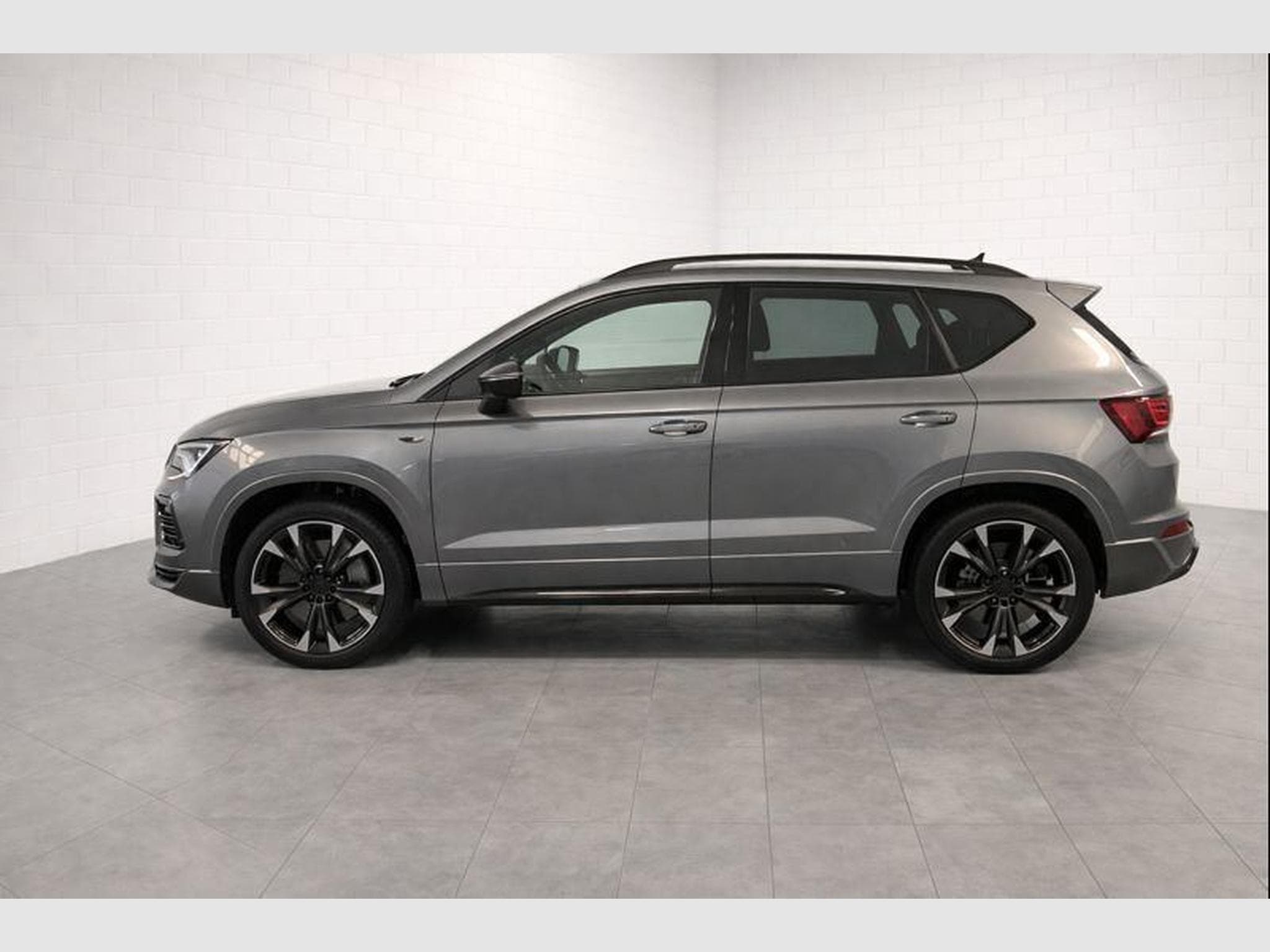 Cupra Ateca 1.5TSI 150cv DSG7 (2024) - Photo 3