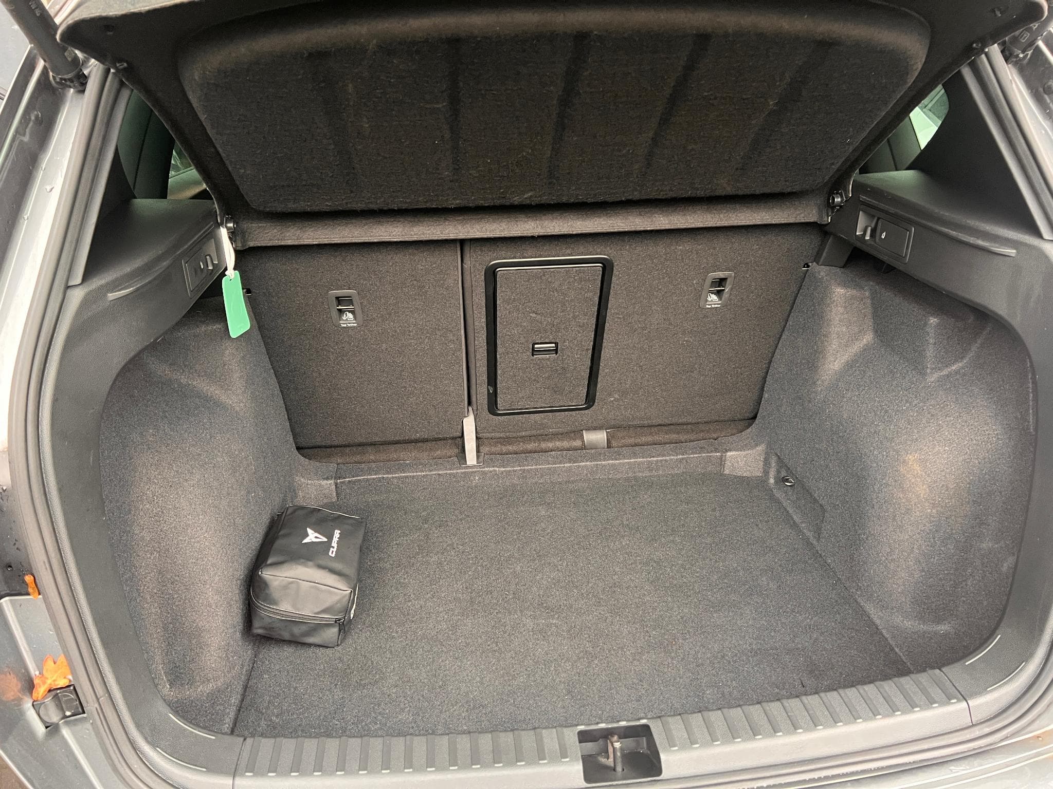 Cupra Ateca 1.5TSI 150cv DSG7 (2024) - Photo 6