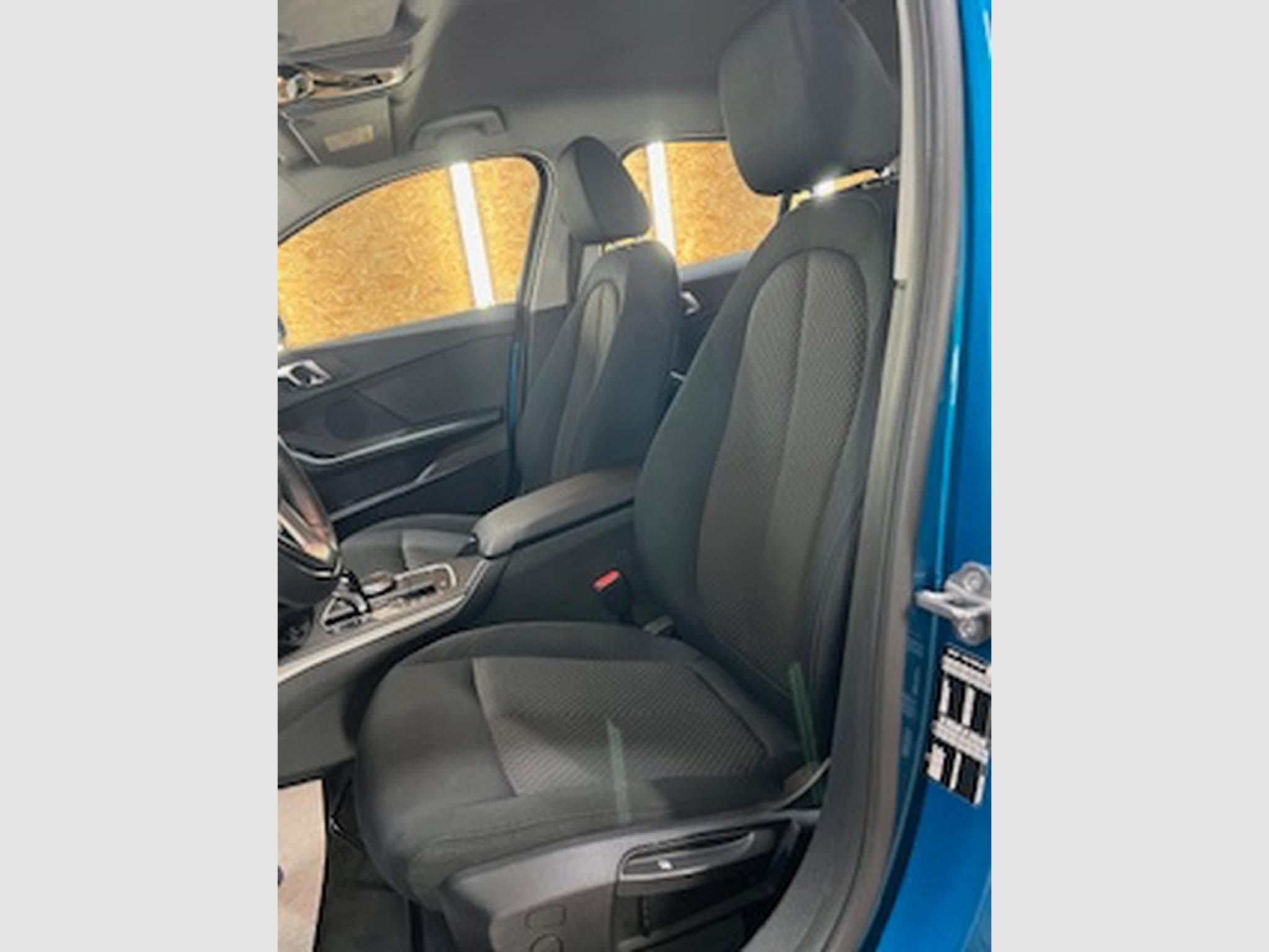 BMW 118 IA Business Edition Automatique (2023) - Photo 12