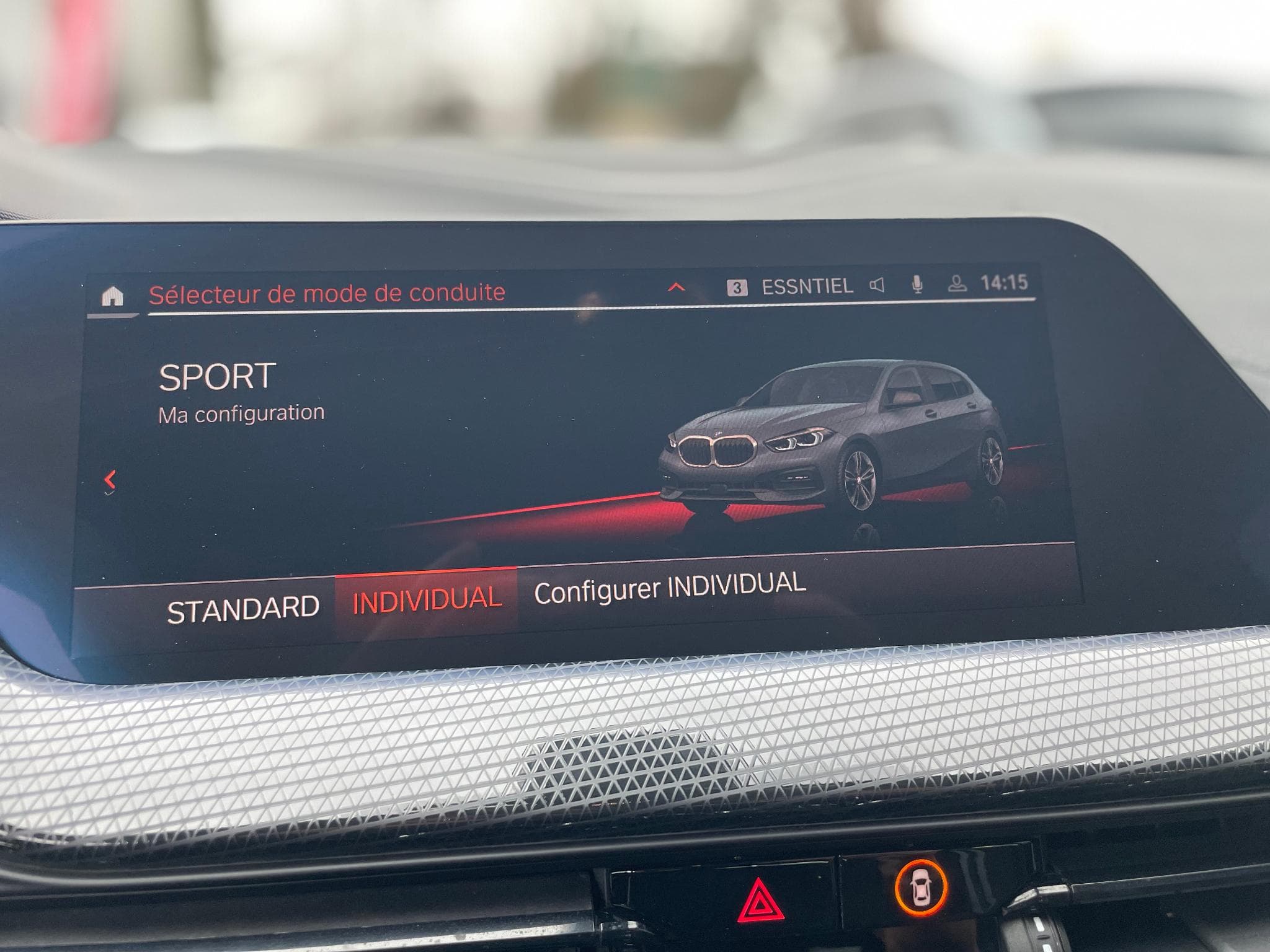 BMW 118 1.5l 140 Sportline Auto (2020) - Photo 12