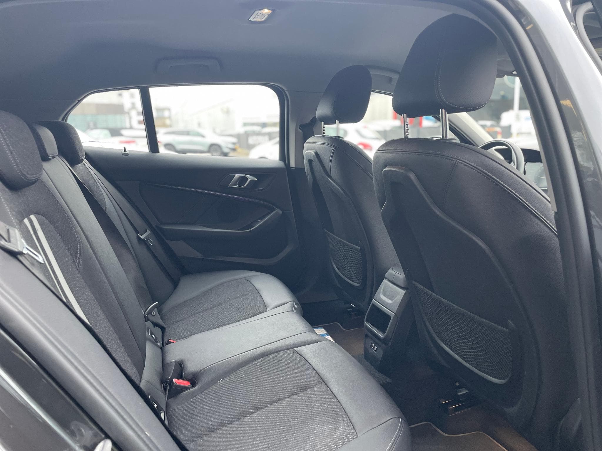 BMW 118 1.5l 140 Sportline Auto (2020) - Photo 5