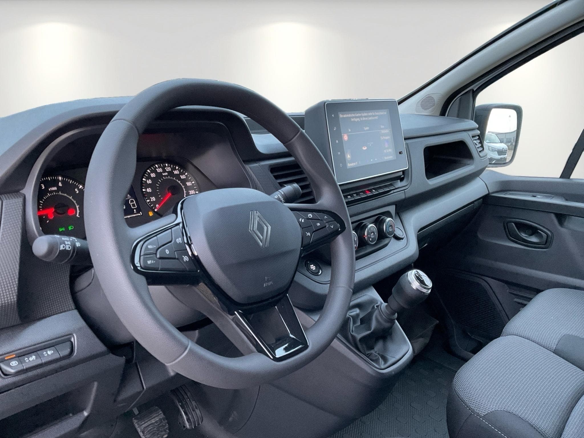 Renault Trafic Komfort L2H1 dCi 130 (2026) - Photo 9