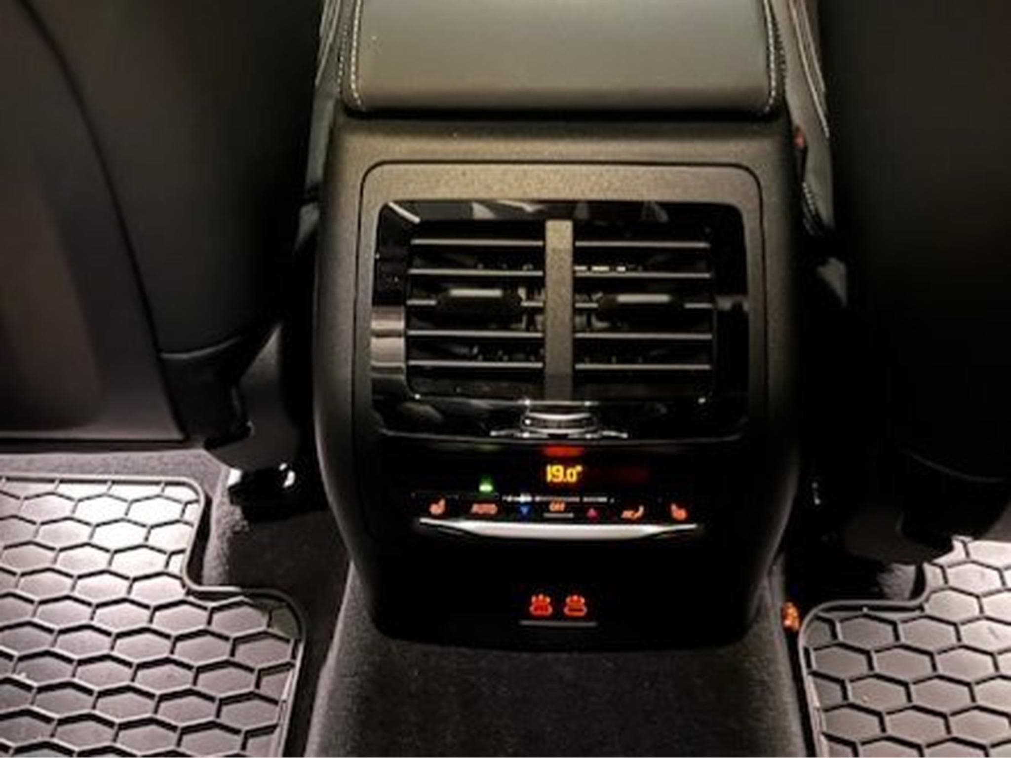 BMW X3 30 i X drive / essence / M-Pack (2023) - Photo 13