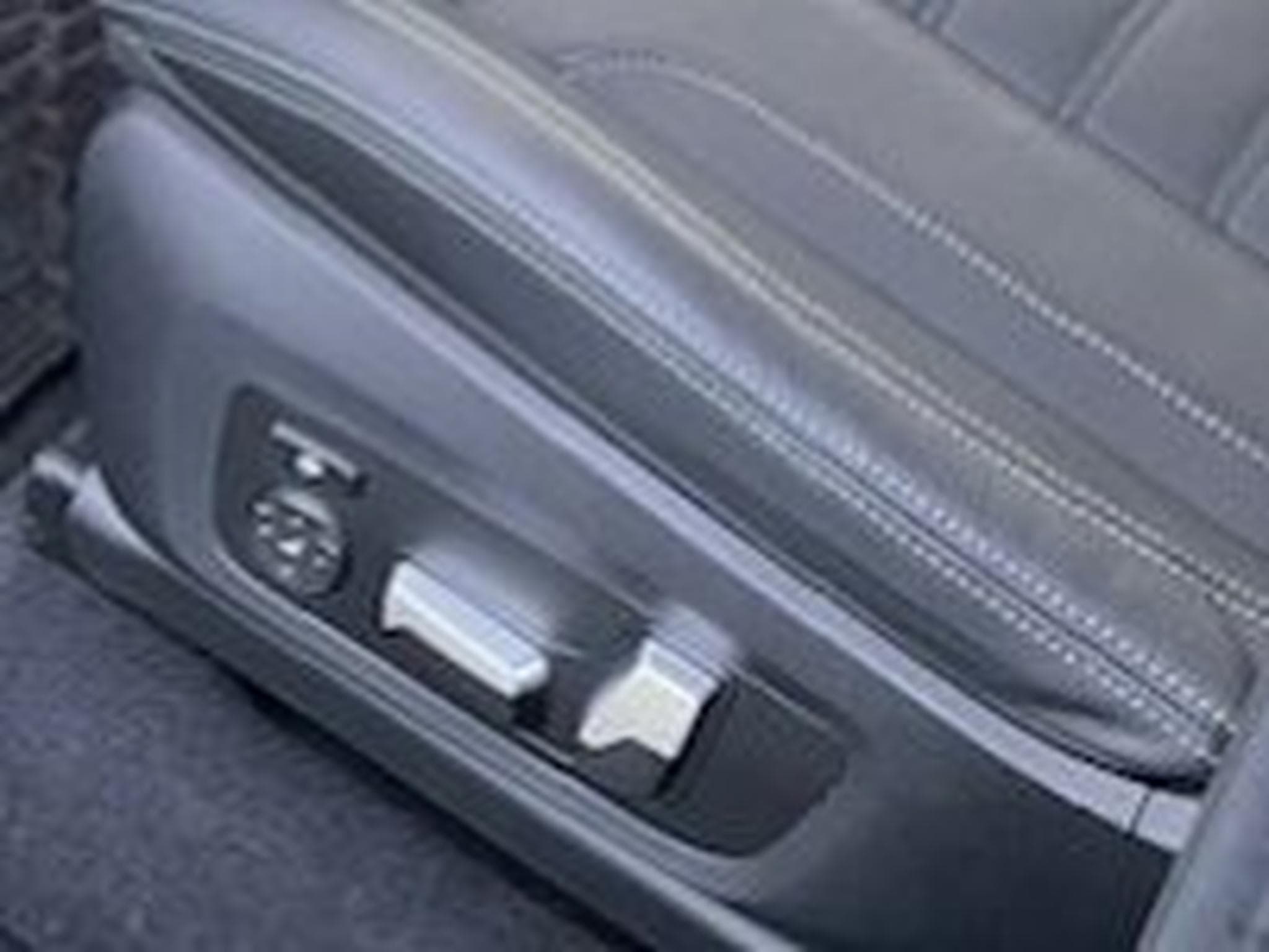BMW X3 30 i X drive / essence / M-Pack (2023) - Photo 10