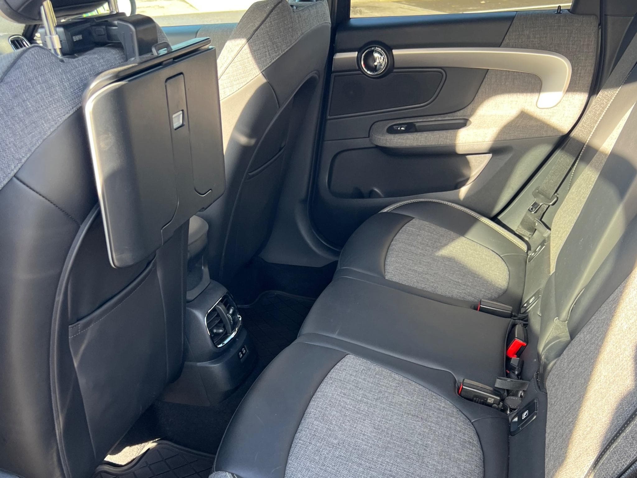 Mini Countryman Cooper S -face lift (2020) - Photo 9