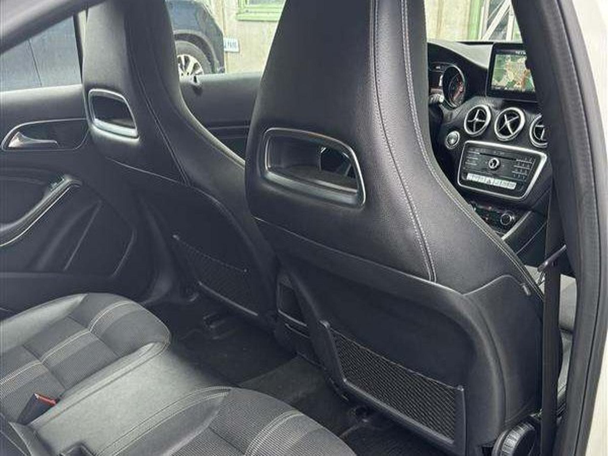 Mercedes Classe A 200 D - 7G DCT Inspiration edition (2017) - Photo 5