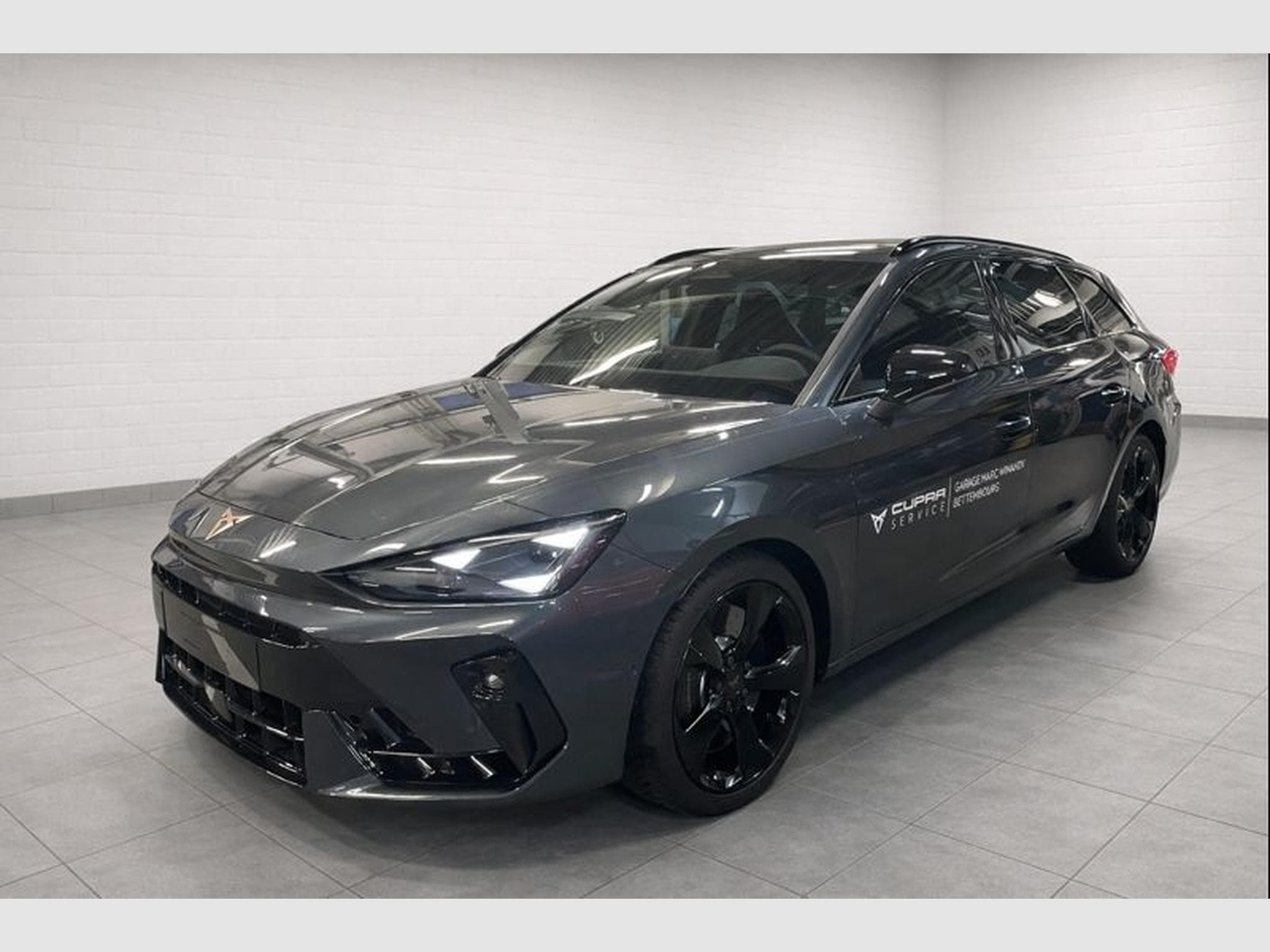 Cupra Leon 2.0 TSI 333cv  DSG7 (2026) - Photo 1