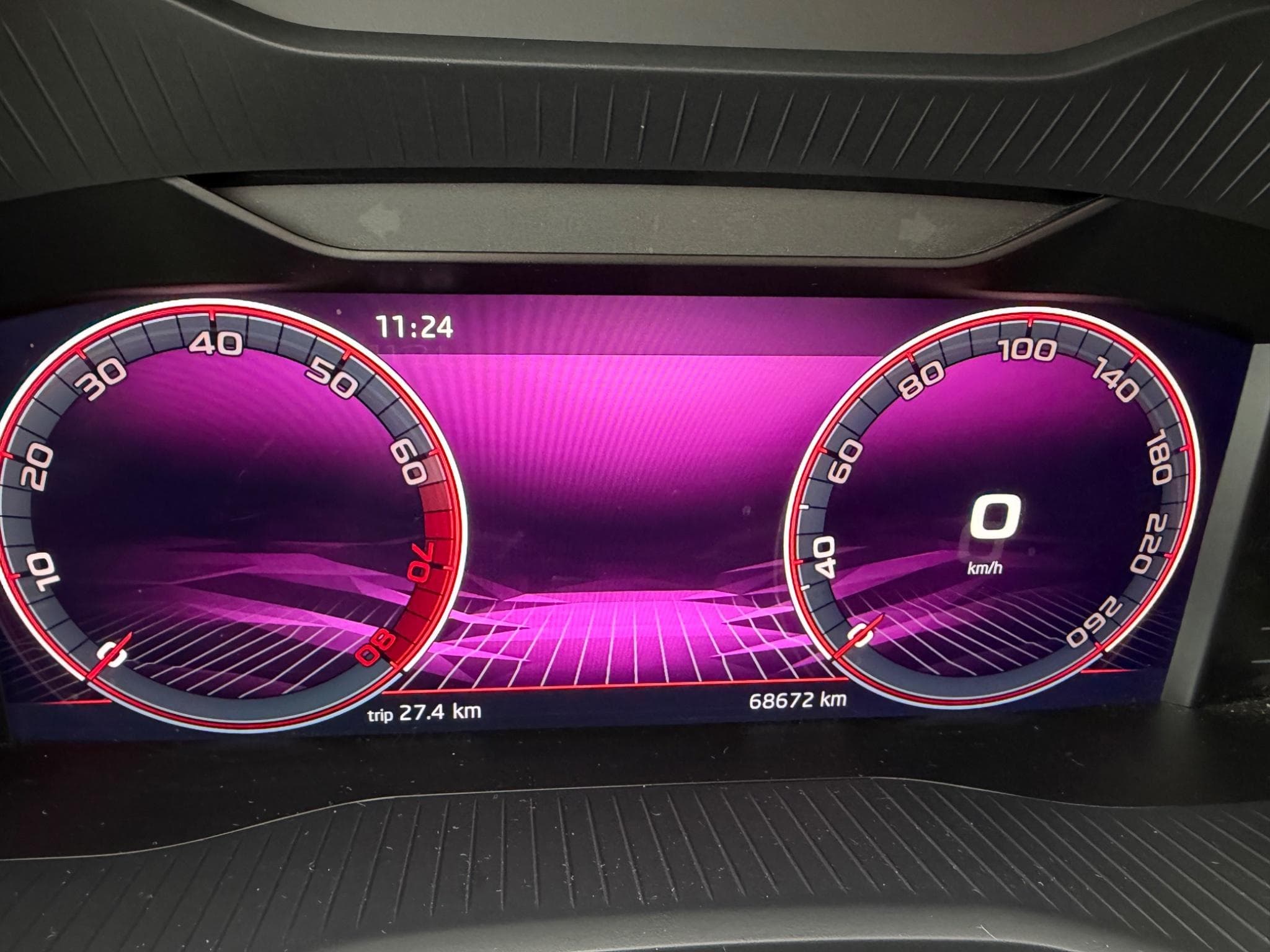 Skoda Kodiaq RS (2022) - Photo 5