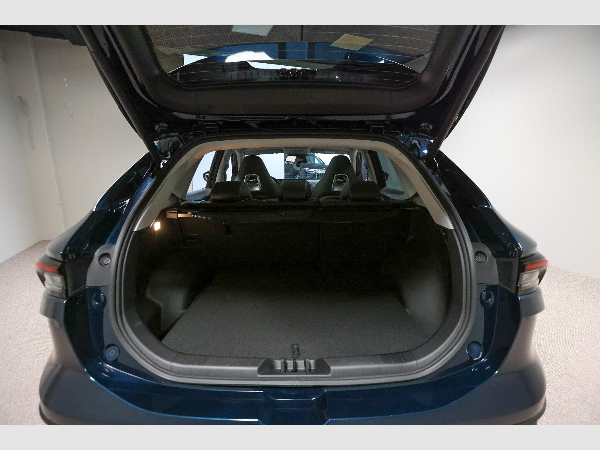 Forthing T5 EVO 1.5 TURBO AUTO FULL OPTIONS (2026) - Photo 7
