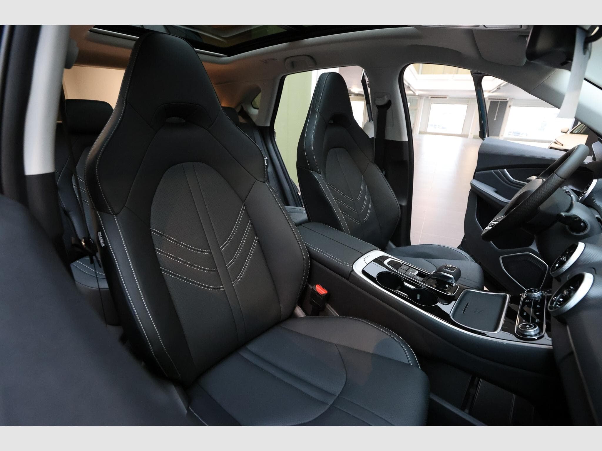 Forthing T5 EVO 1.5 TURBO AUTO FULL OPTIONS (2026) - Photo 14