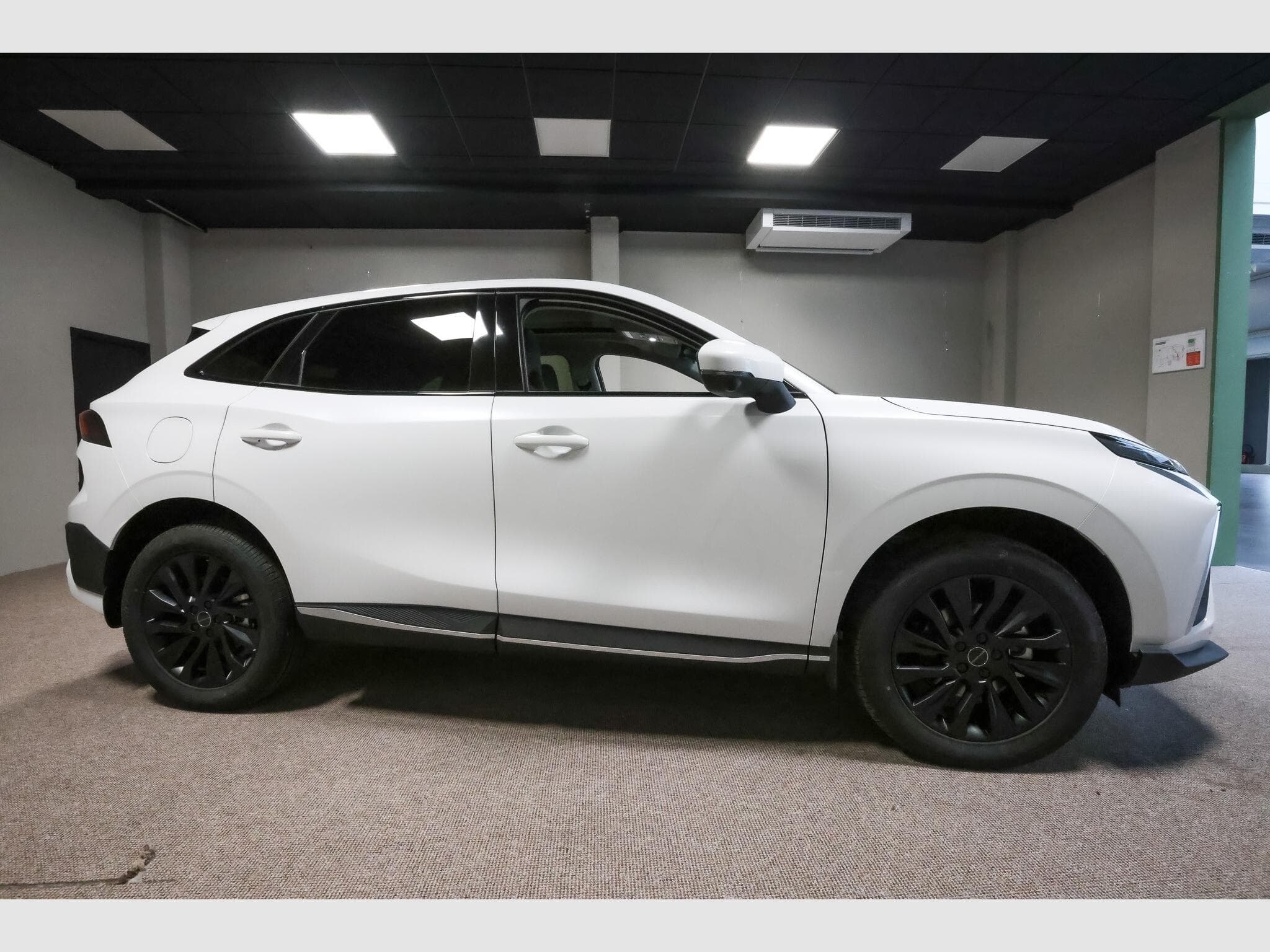 Forthing T5 EVO 1.5 HEV FULL HYBRID (2026) - Photo 2