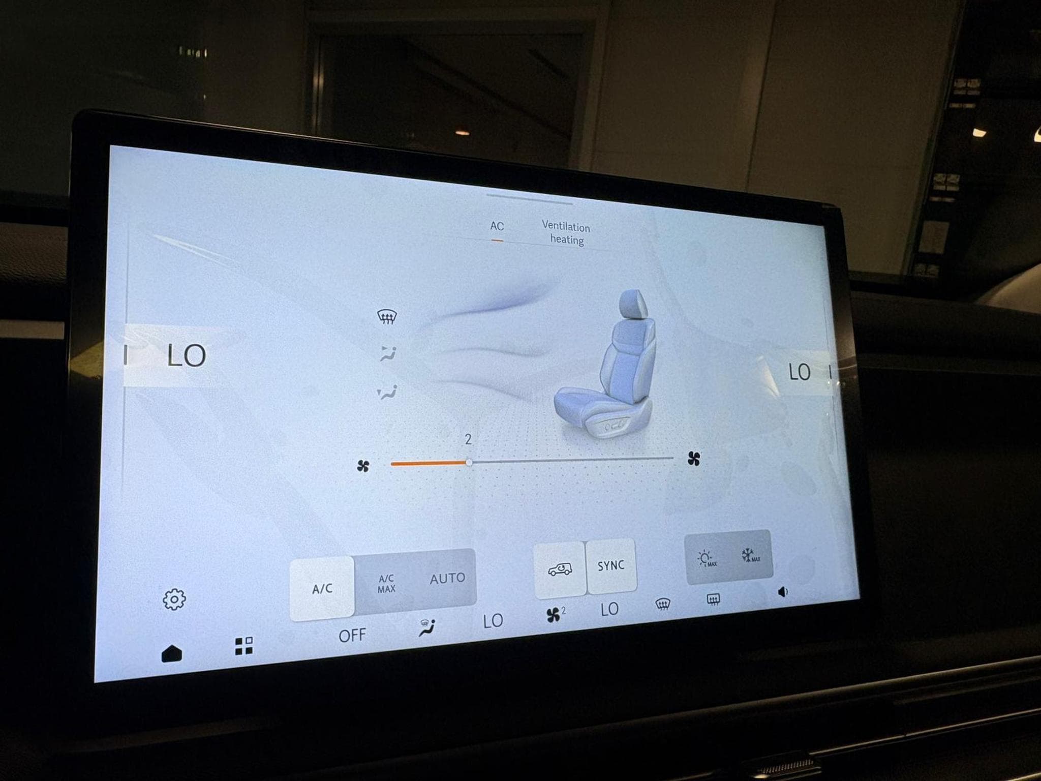 Baic BJ30 4x4 FULL HYBRID (2026) - Photo 11