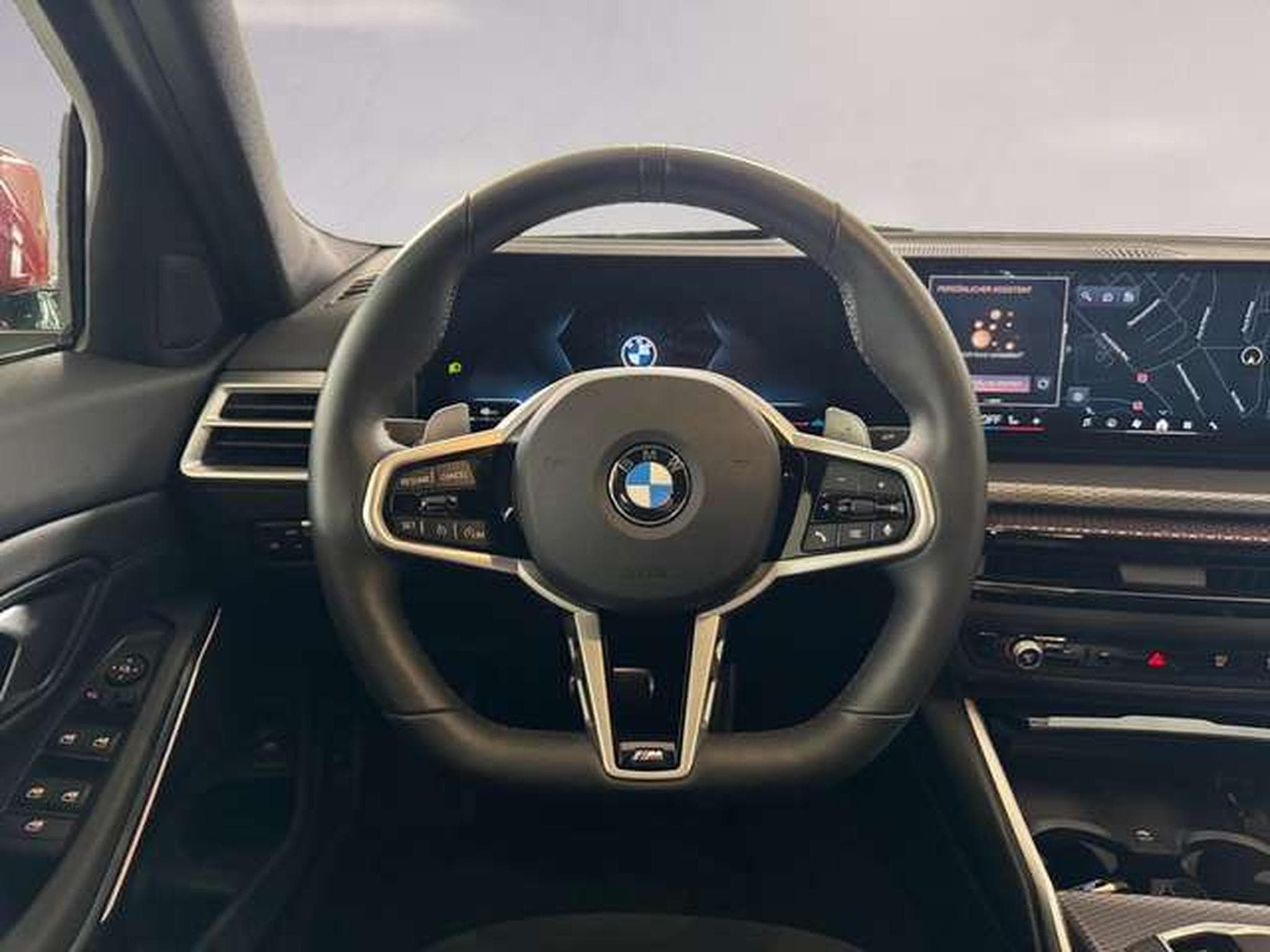 BMW 320 d xDrive HiFi DAB LED GSD RFK (2025) - Photo 12