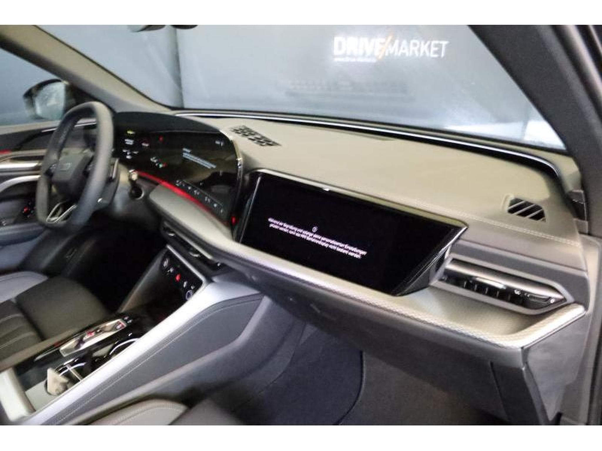 Audi Q5 Sportback S line (2026) - Photo 11