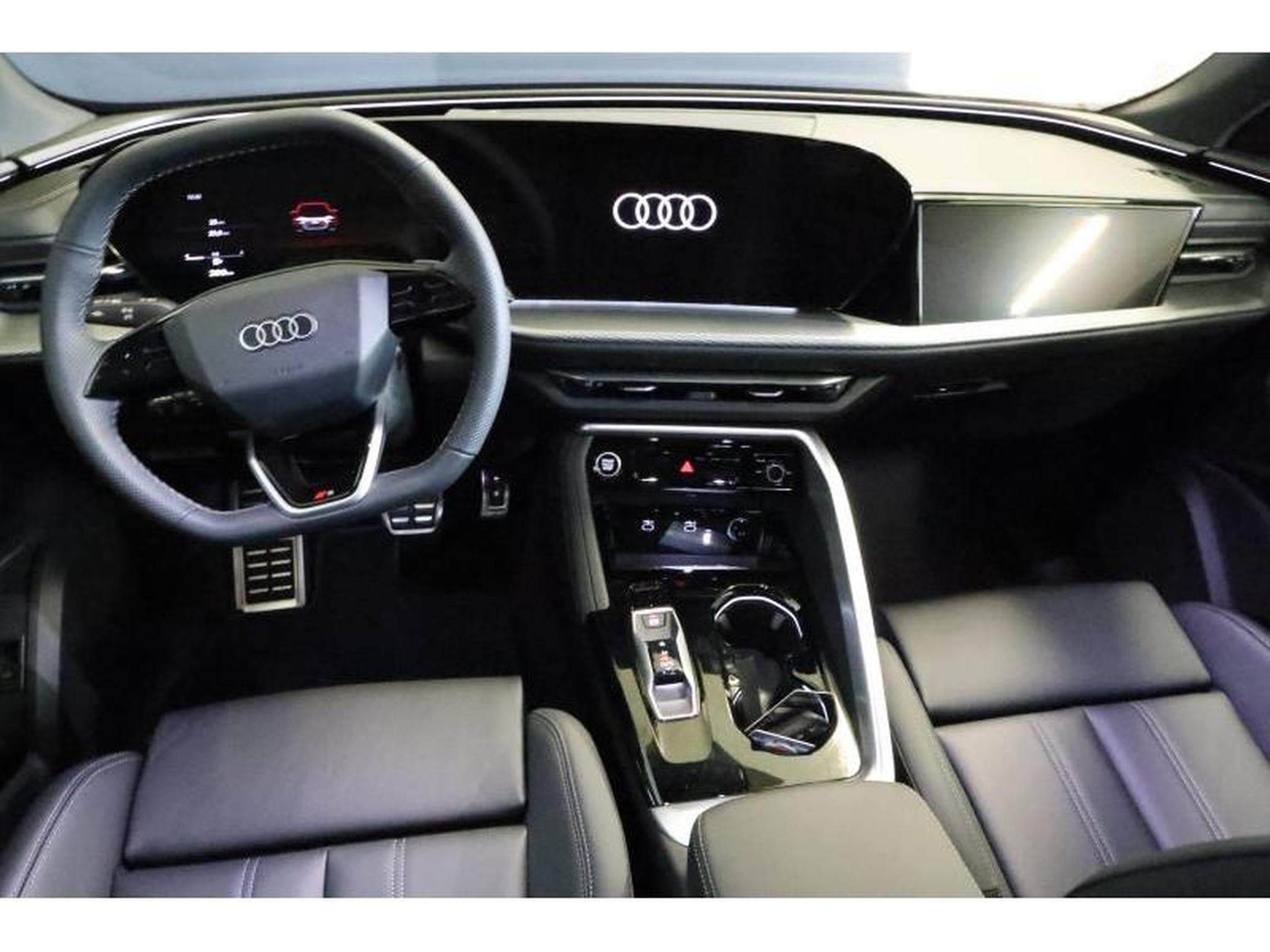 Audi Q5 Sportback S line (2026) - Photo 2