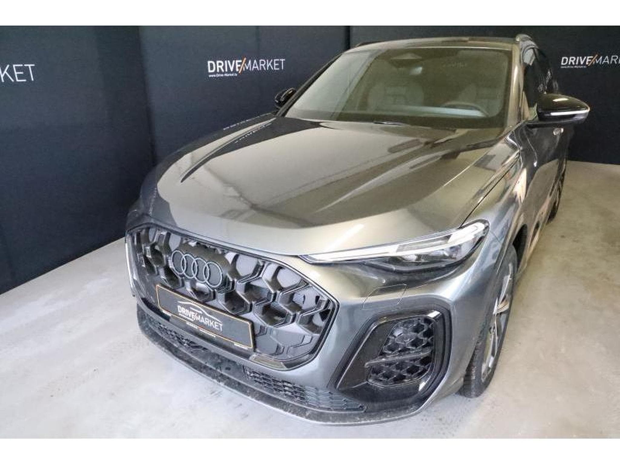 Audi Q5 Sportback S line (2026) - Photo 22
