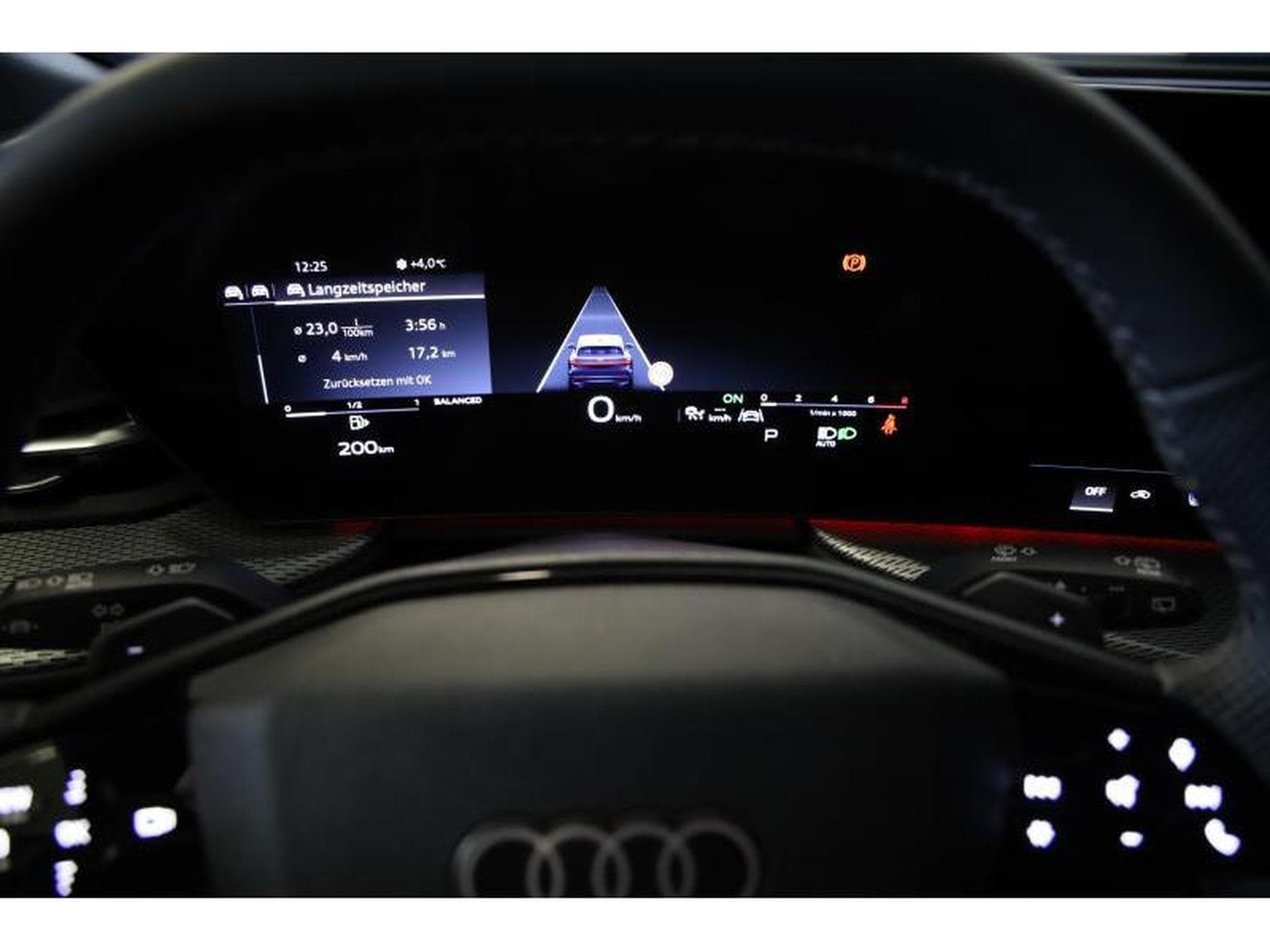 Audi Q5 Sportback S line (2026) - Photo 5