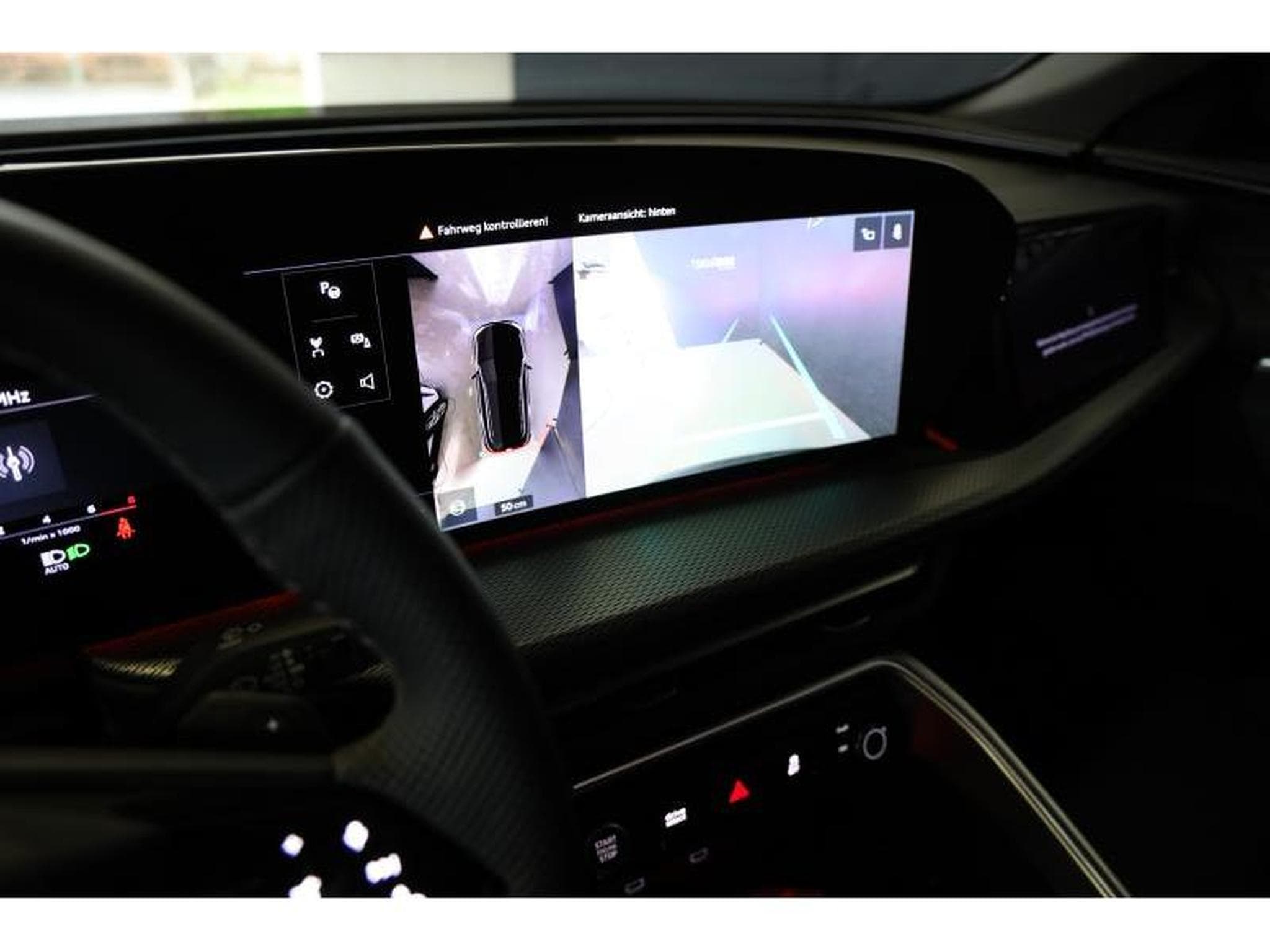 Audi Q5 Sportback S line (2026) - Photo 6