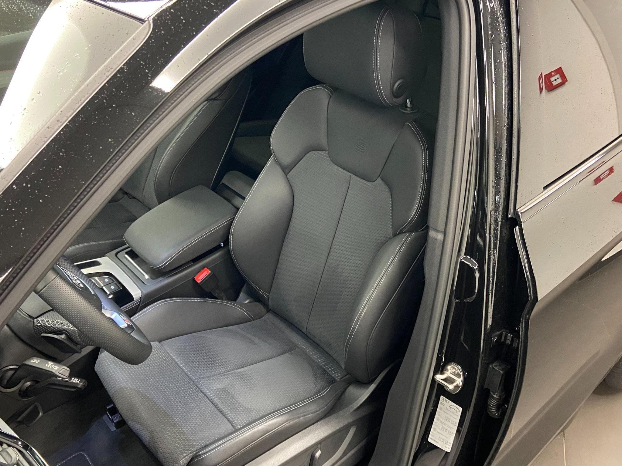 Audi SQ5 Quattro (2022) - Photo 5