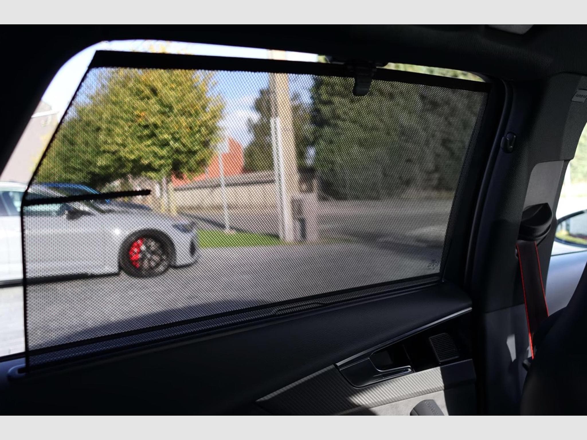 Audi RS4 Competition PLUS (2023) - Photo 14
