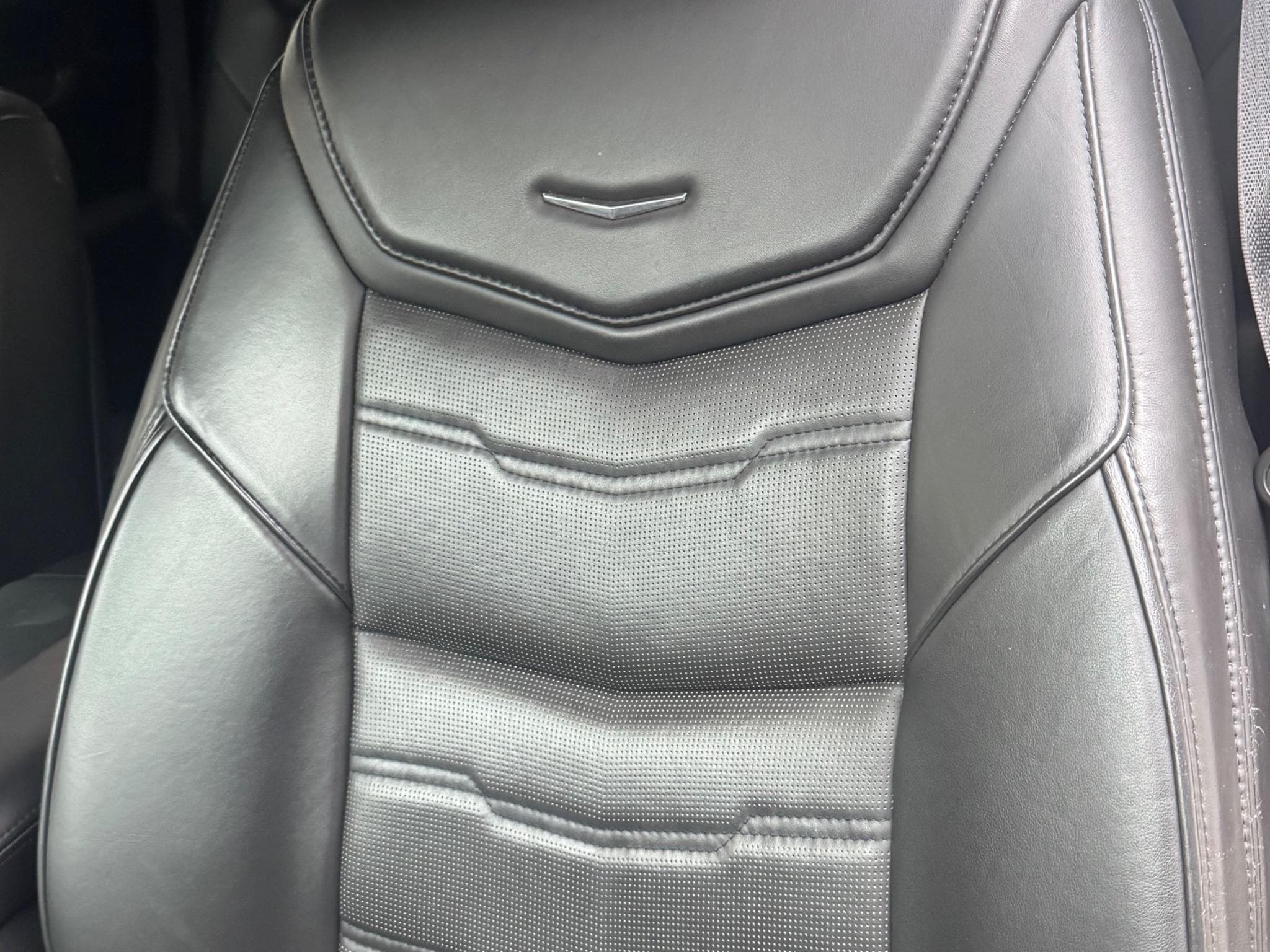 Cadillac XT5 V6 . 3.6l (2019) - Photo 9