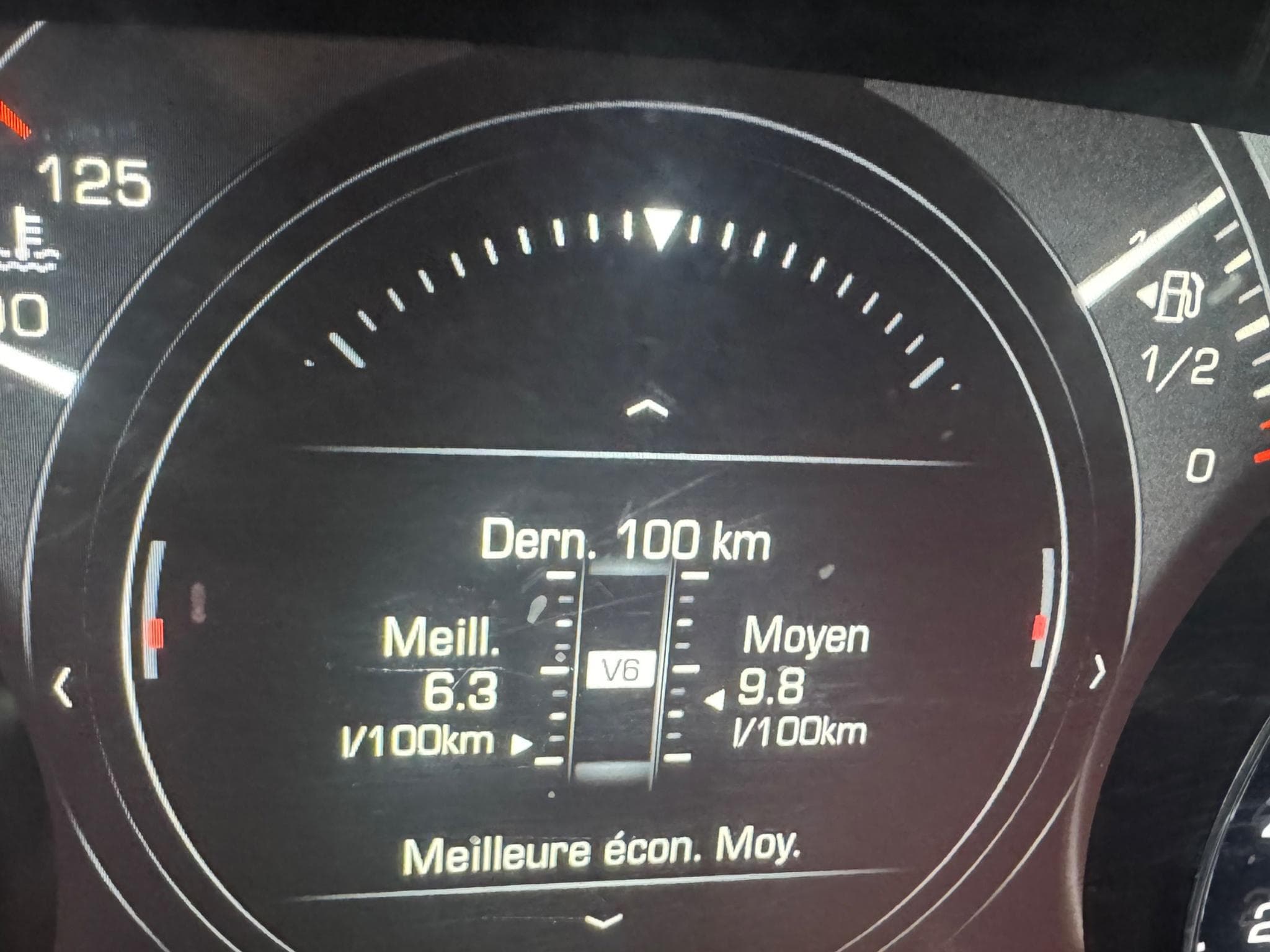 Cadillac XT5 V6 . 3.6l (2019) - Photo 11