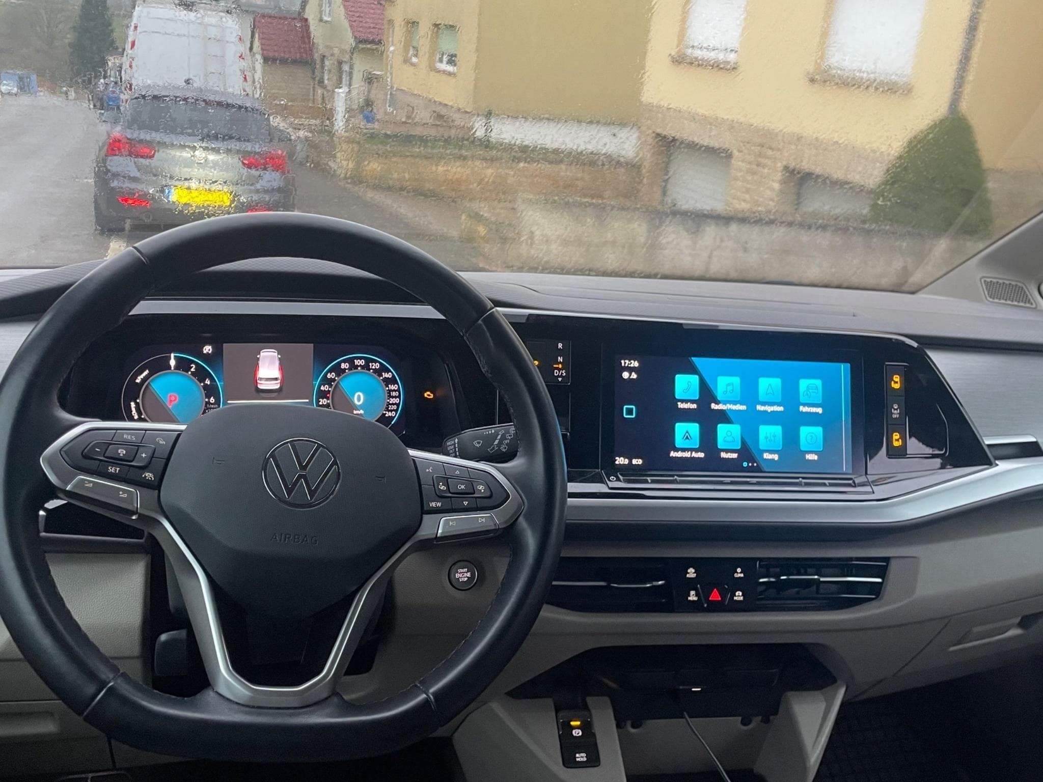 VW T7 Special Edition (2024) - Photo 4