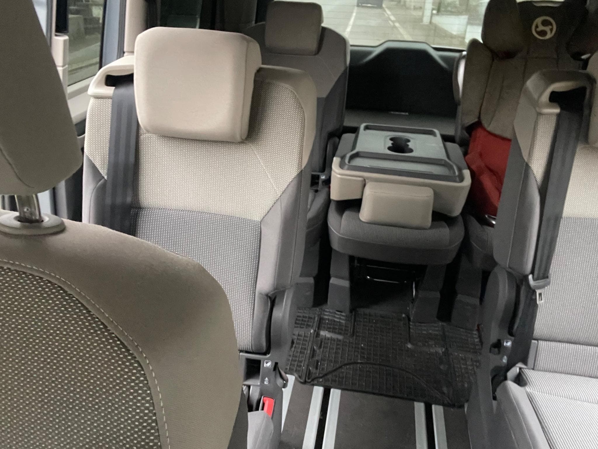 VW T7 Special Edition (2024) - Photo 5