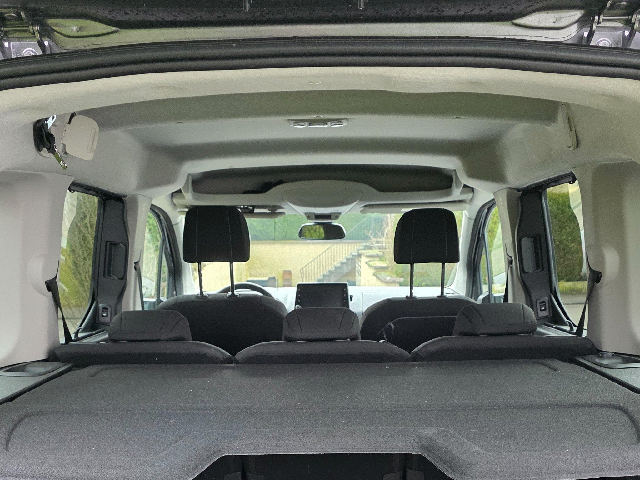 Toyota Proace Team Deutschland (2024) - Photo 10