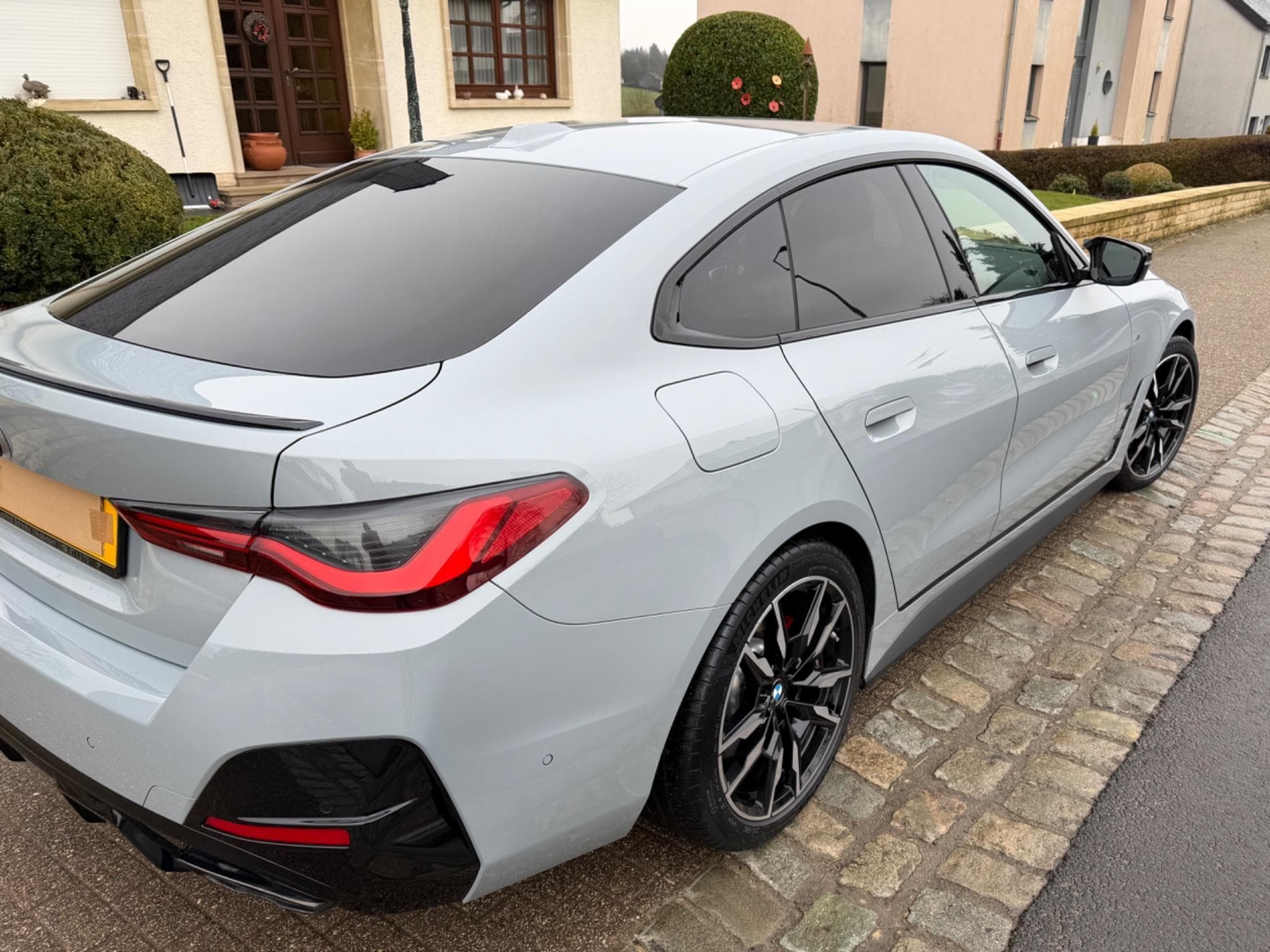 BMW M440 M-Sport Pack Pro  AHK Cam 360 HK Navi pr (2023) - Photo 2