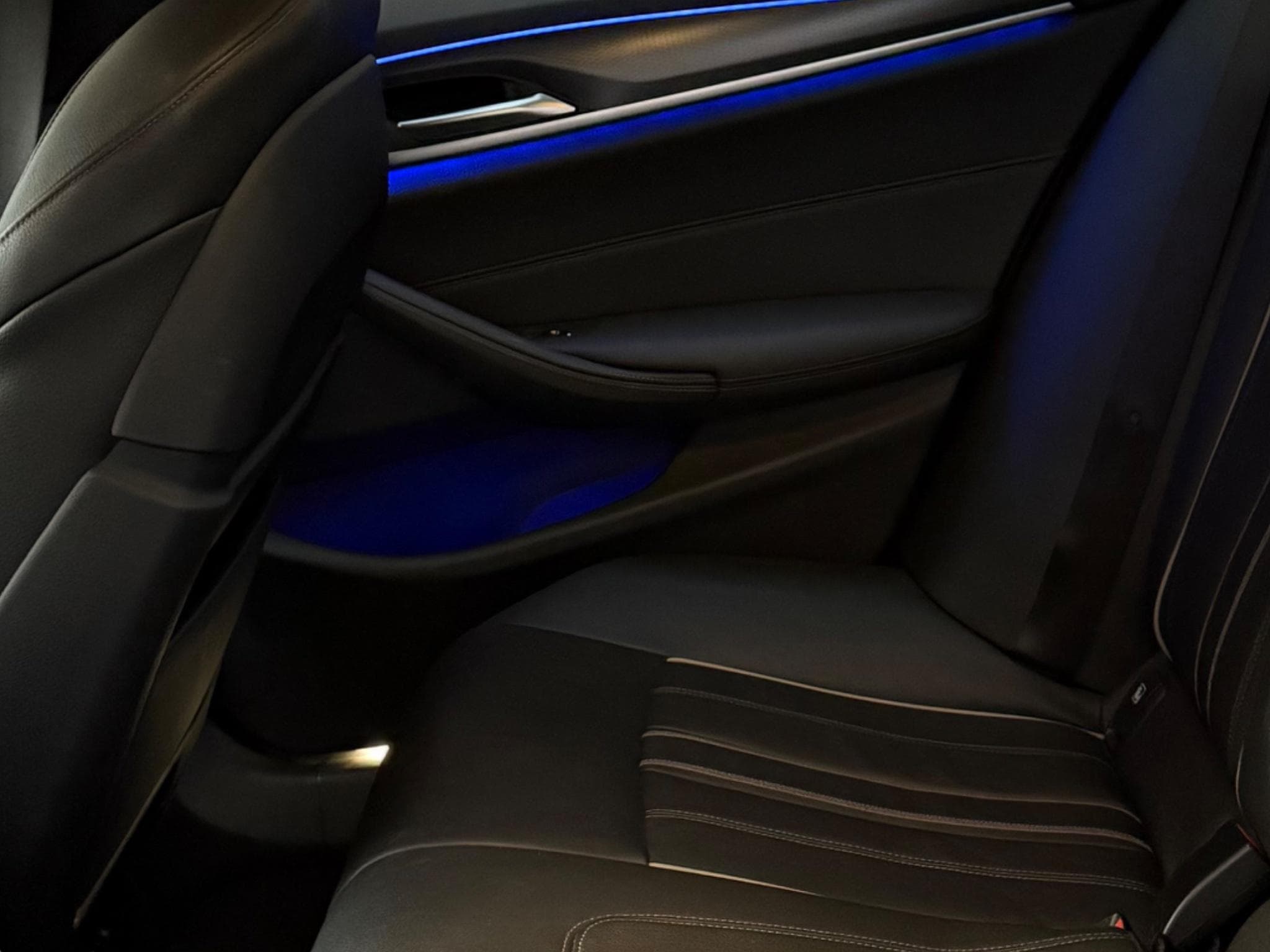 BMW 540 M Paket (2021) - Photo 7