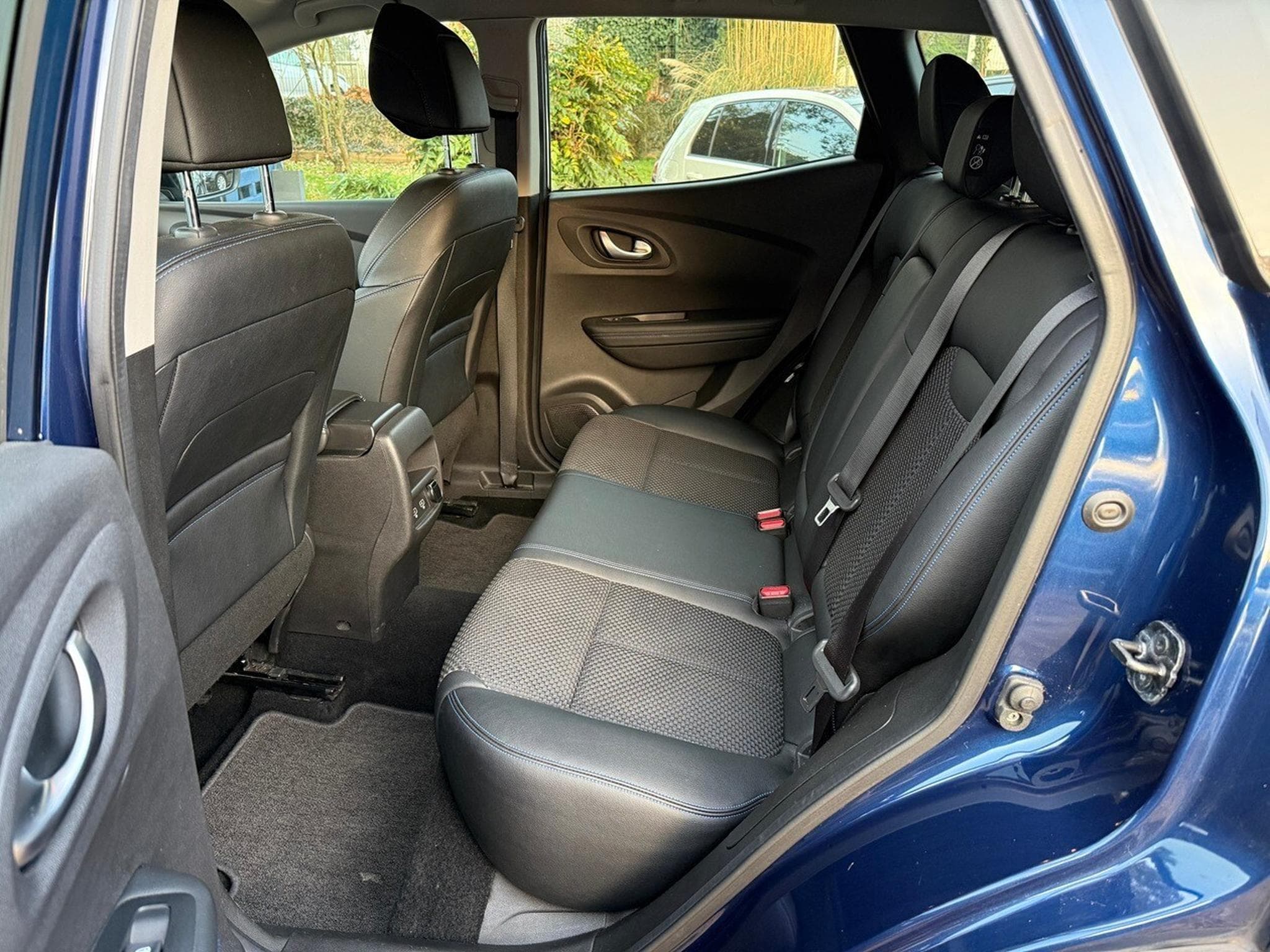 Renault Kadjar 1.5 Blue dCi 115ch Wave EDC (2019) - Photo 10