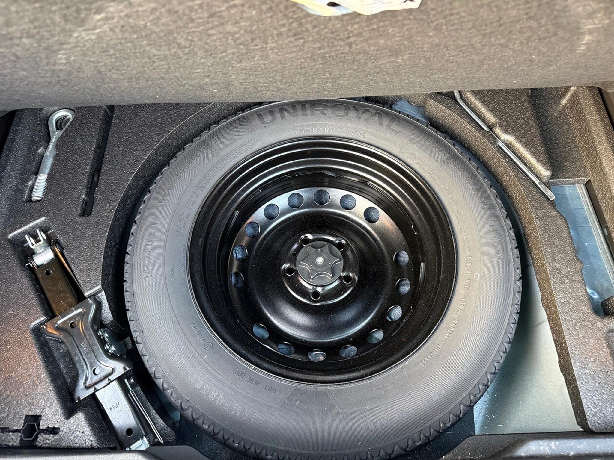 Renault Kadjar 1.5 Blue dCi 115ch Wave EDC (2019) - Photo 14