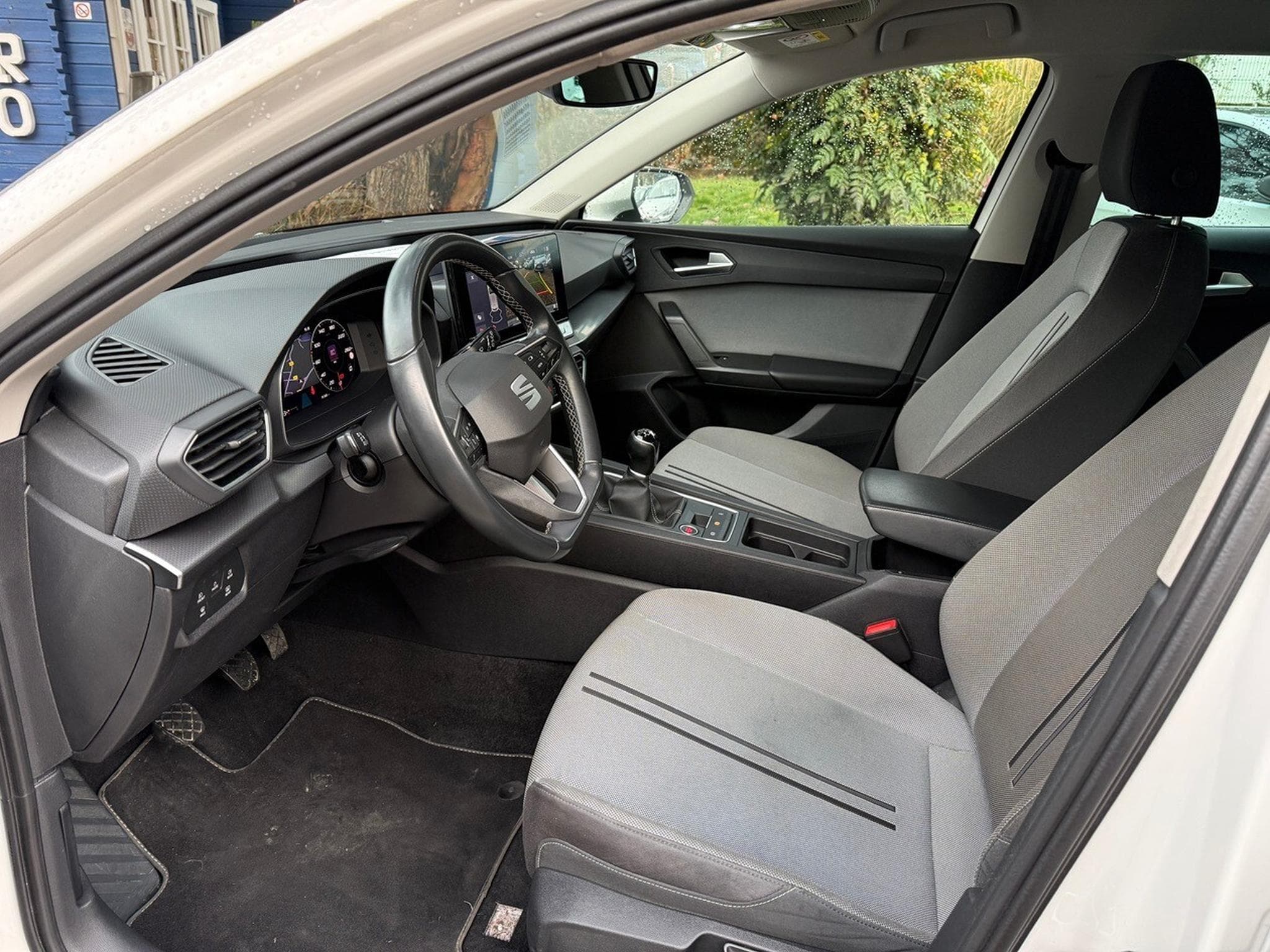 Seat Leon 1.0 TSI 110ch Style (2020) - Photo 7