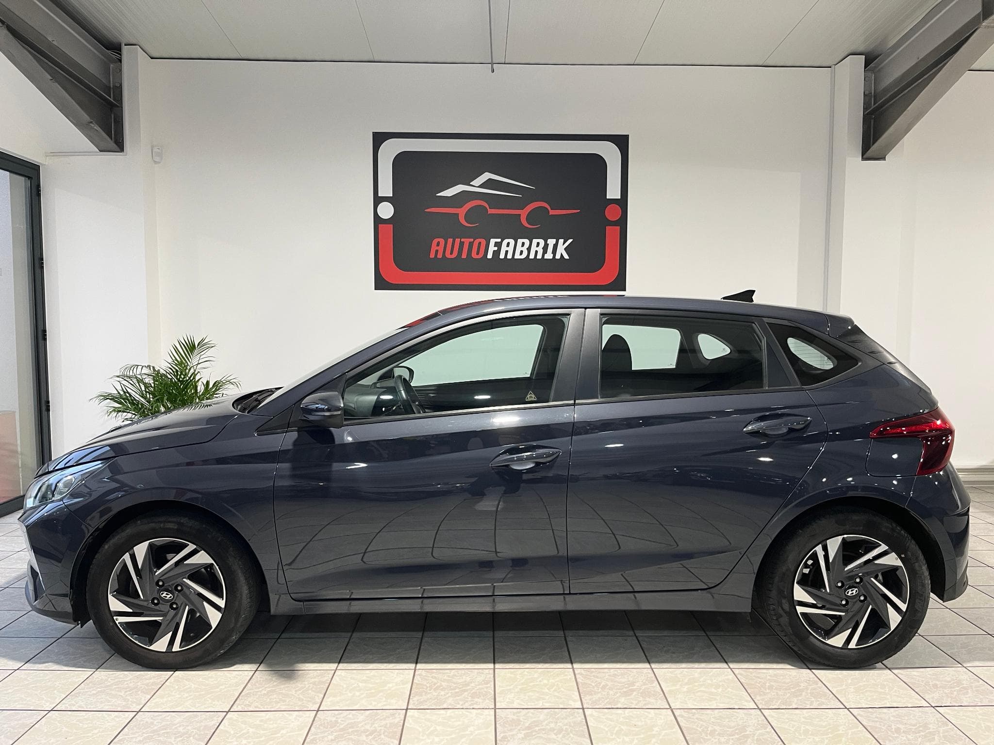 Hyundai i20 1.0 T-GDI 48V TECHNO (2021) - Photo 2