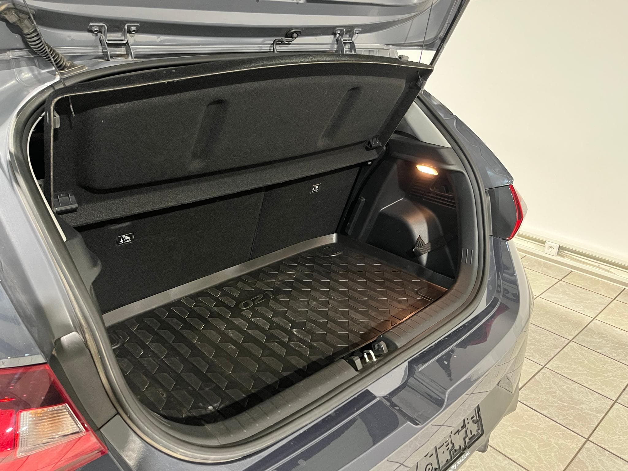 Hyundai i20 1.0 T-GDI 48V TECHNO (2021) - Photo 22