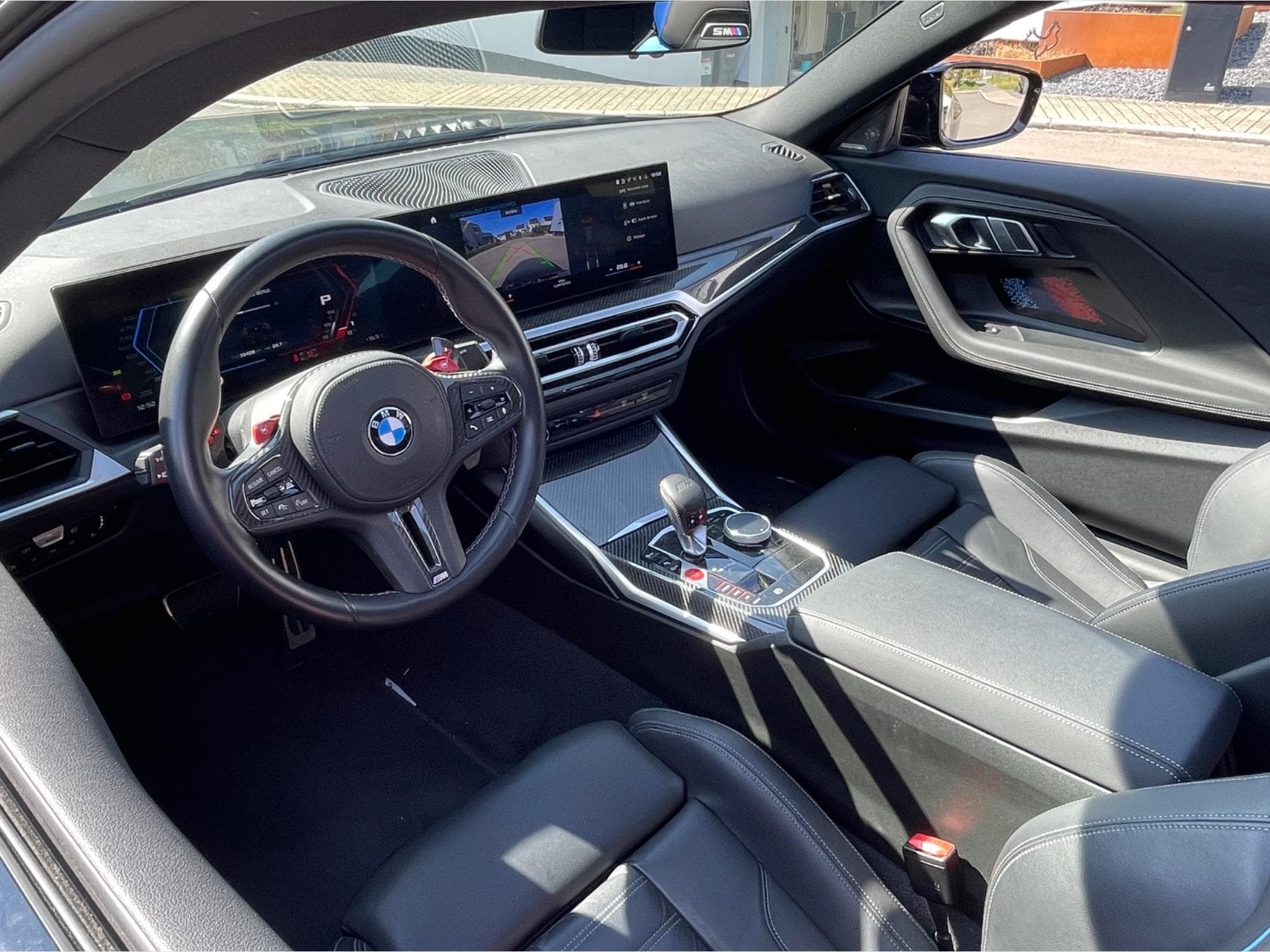 BMW M2 M2 Coupé (2023) - Photo 6