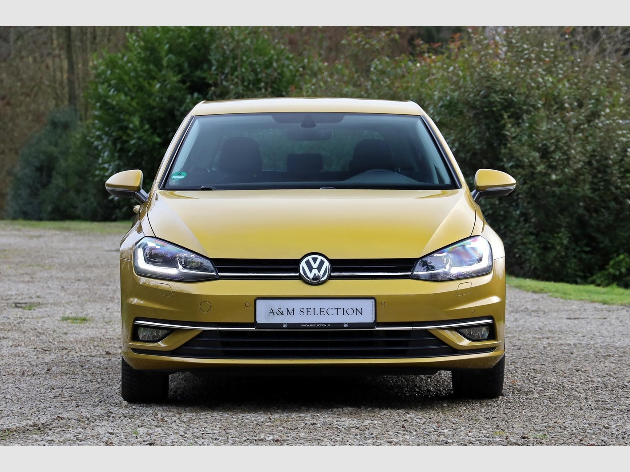 VW Golf 1.5 TSI 150cv DSG Join Edition (2018) - Photo 5