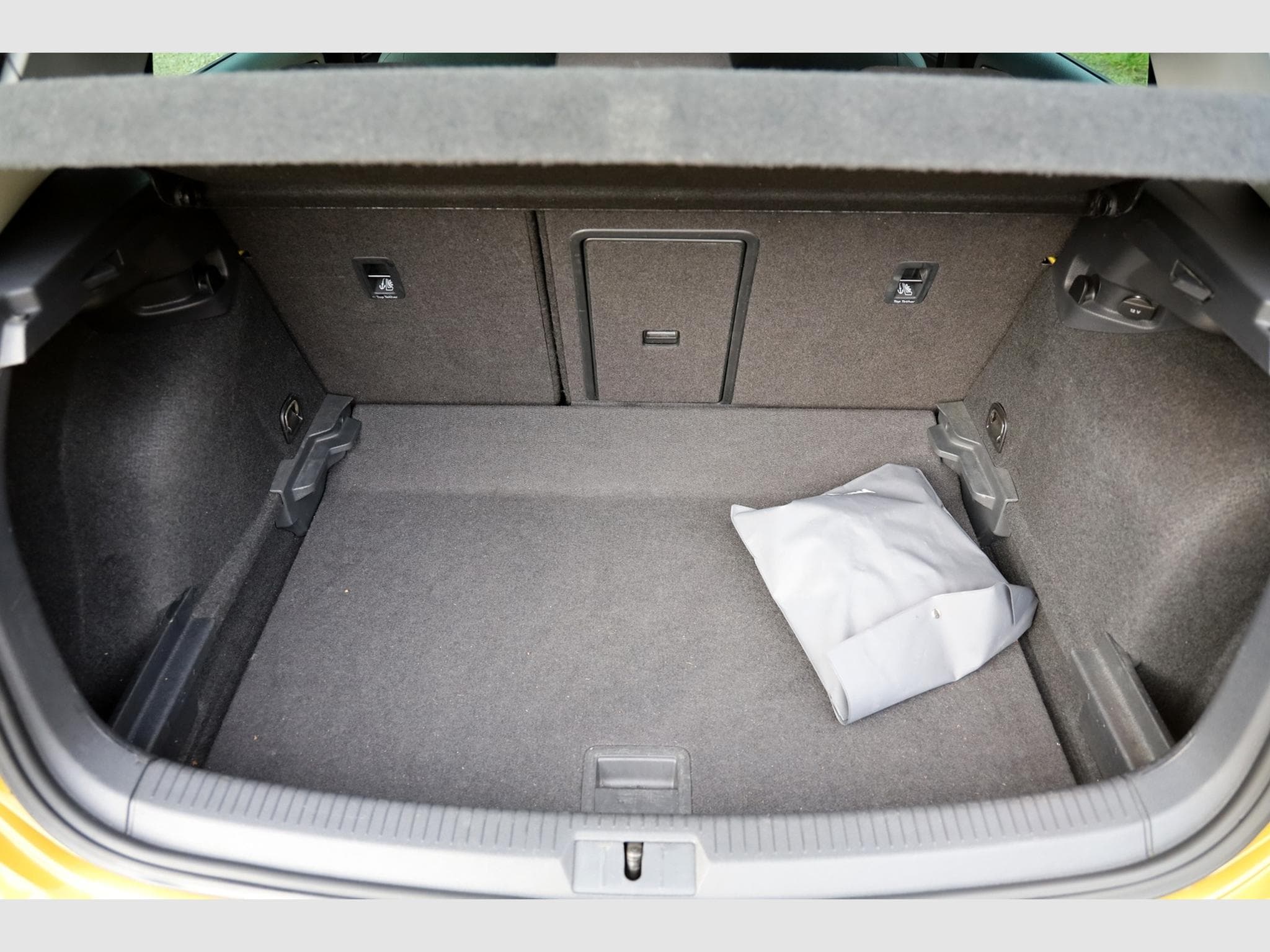 VW Golf 1.5 TSI 150cv DSG Join Edition (2018) - Photo 11