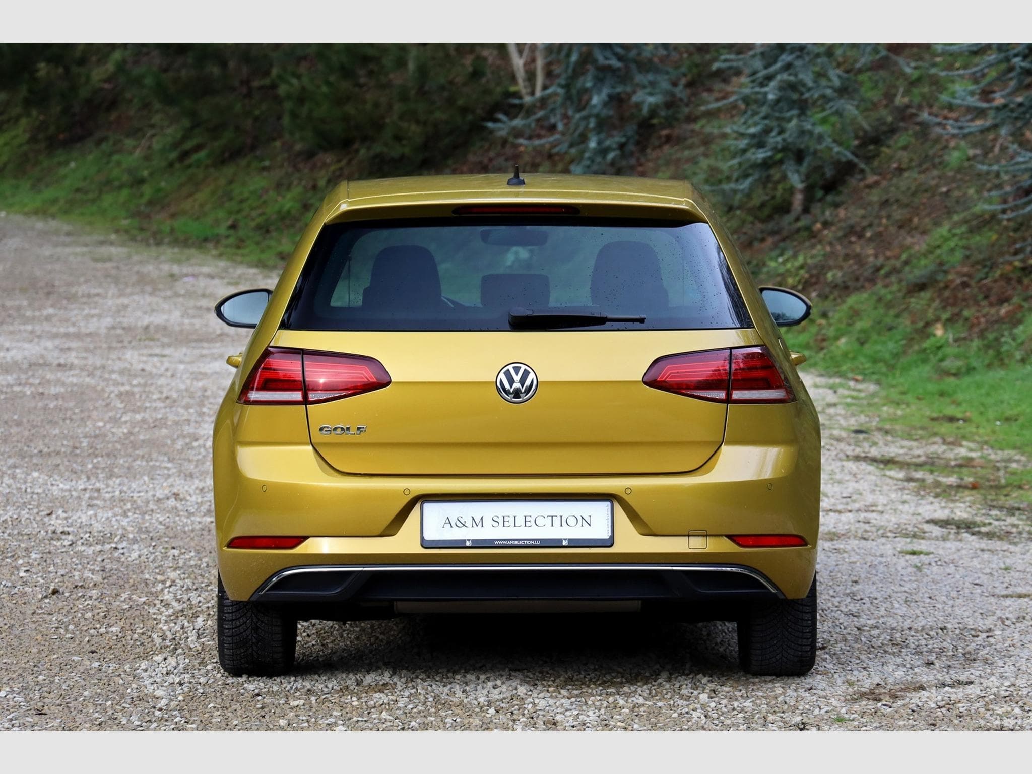 VW Golf 1.5 TSI 150cv DSG Join Edition (2018) - Photo 6