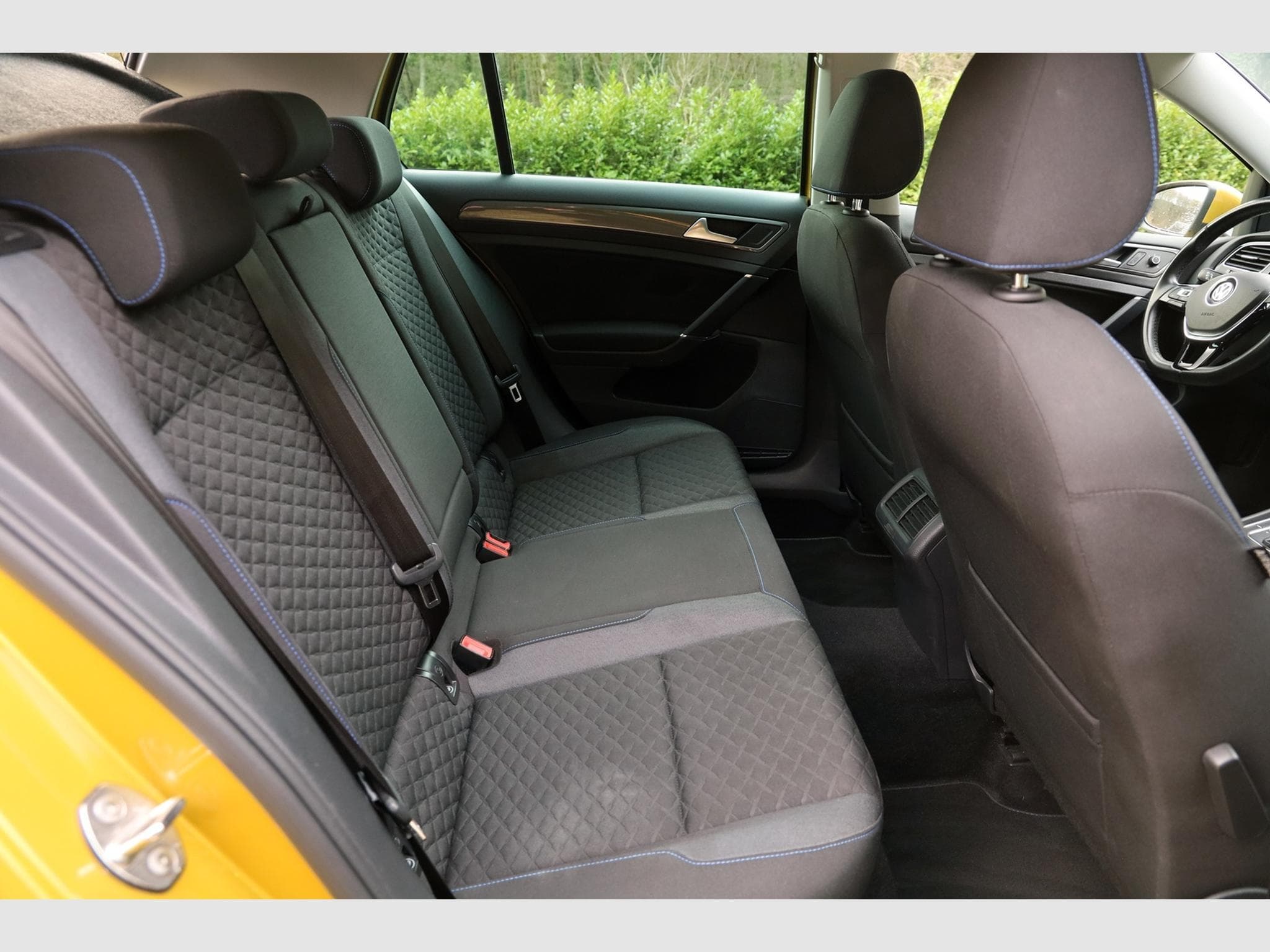 VW Golf 1.5 TSI 150cv DSG Join Edition (2018) - Photo 10